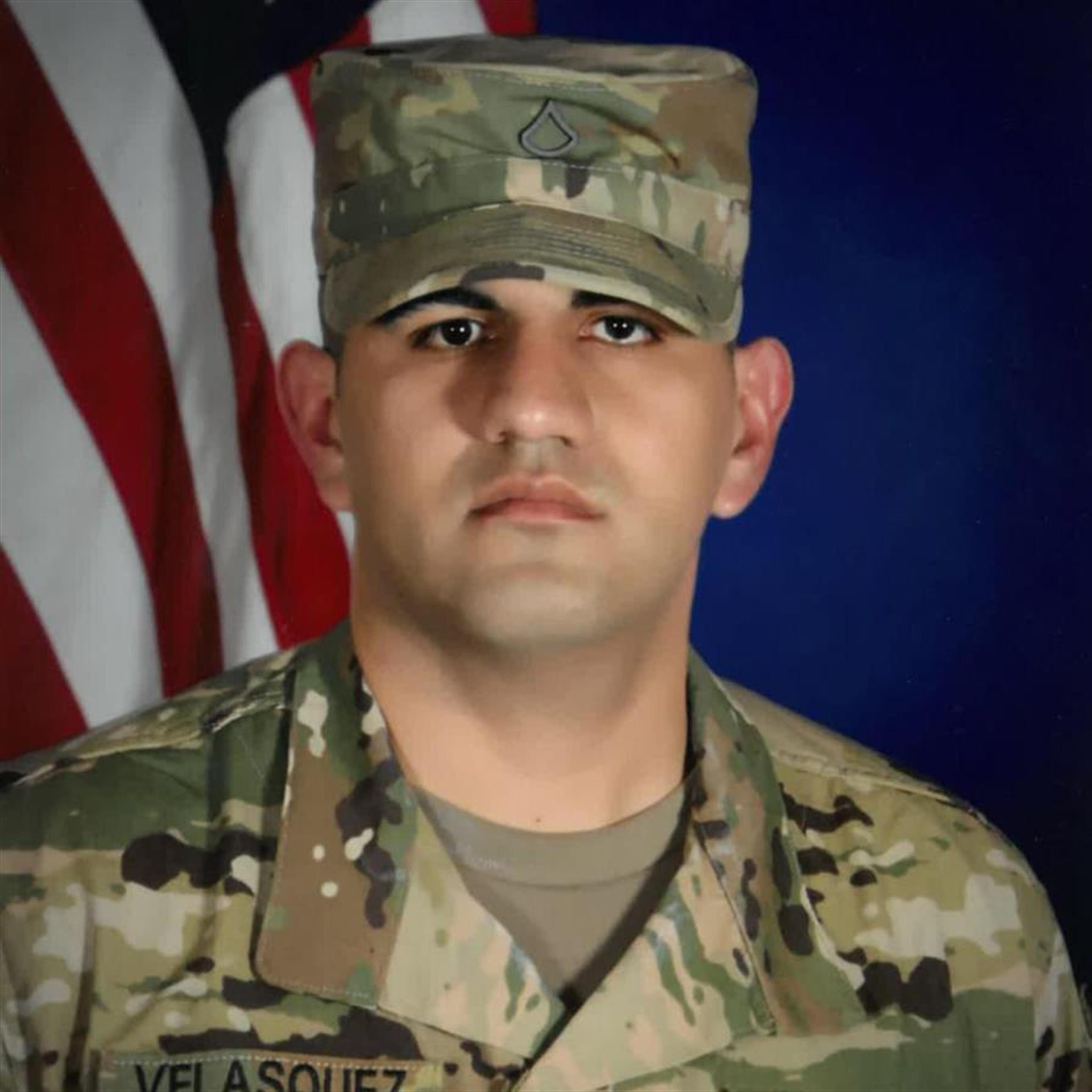 Benny T. Velasquez