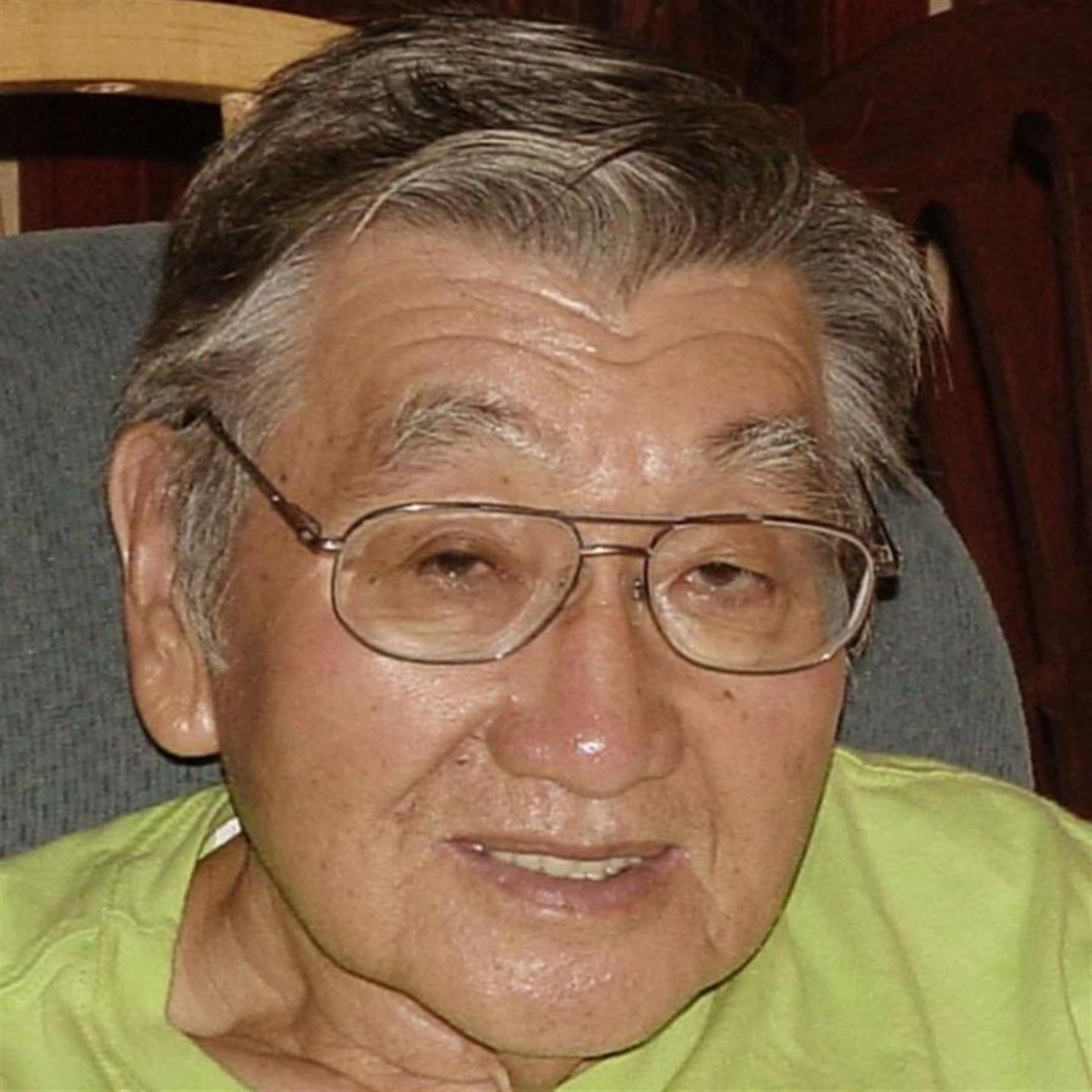 Shoichi Hisamoto