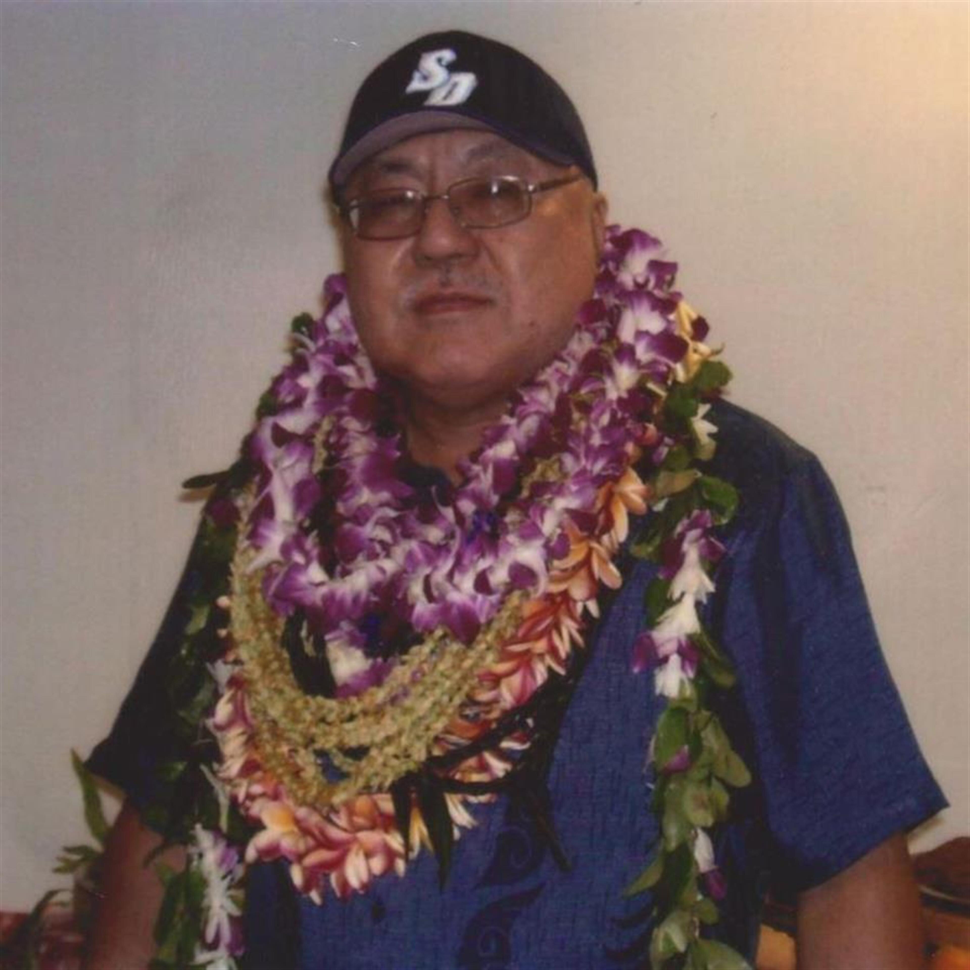 Glenn Norito Watanabe