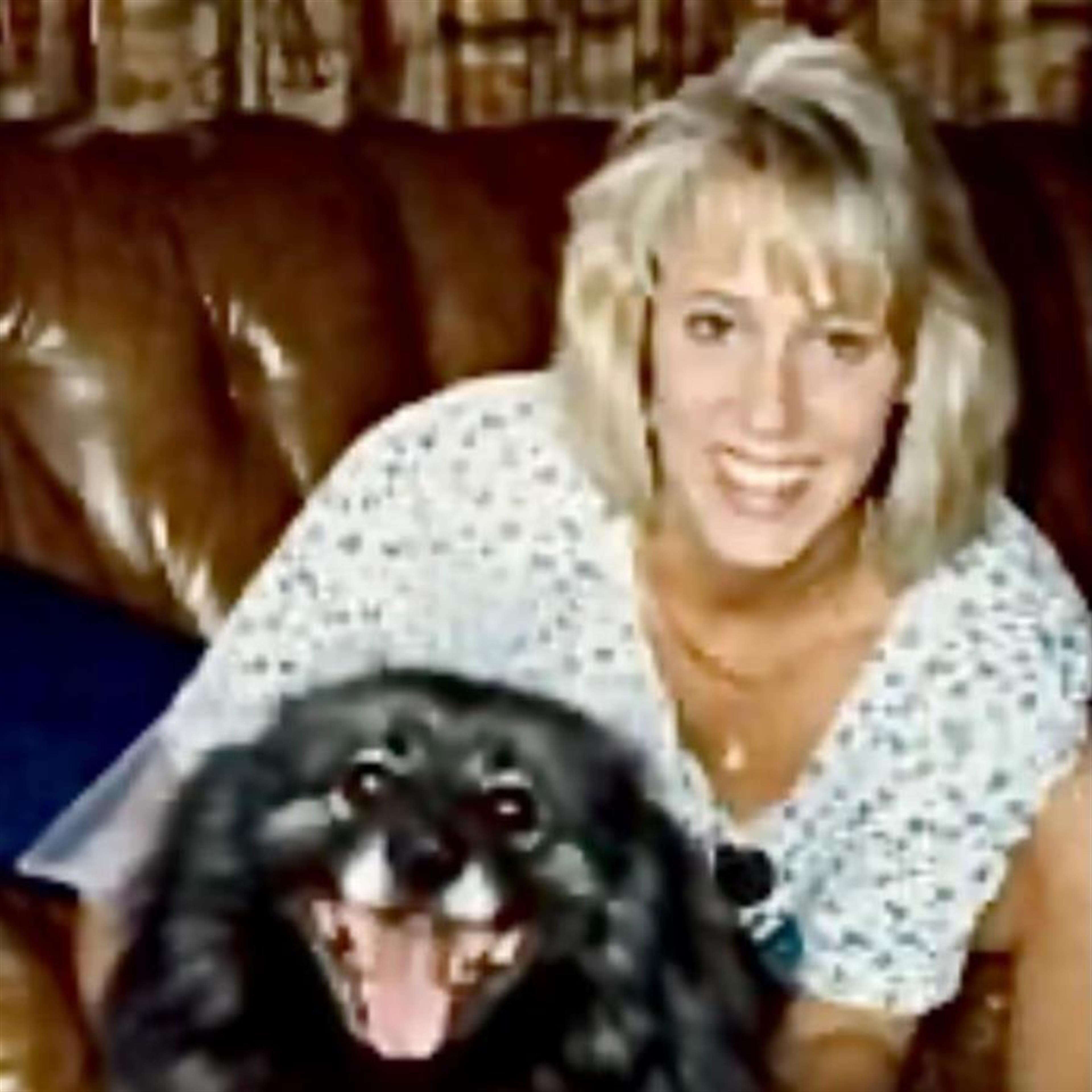 Melanie A. "Mel" Dunham