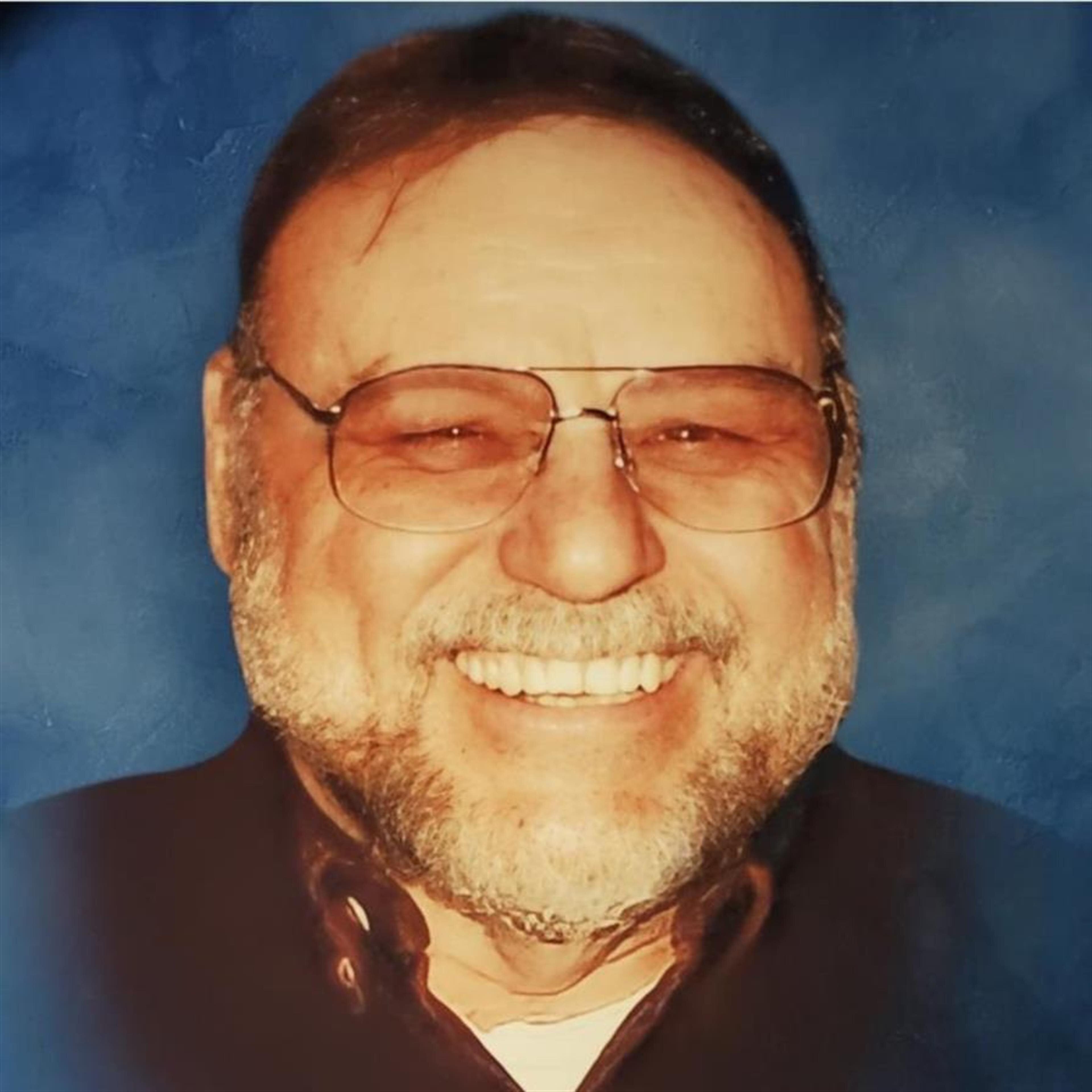 George "Bud" Long