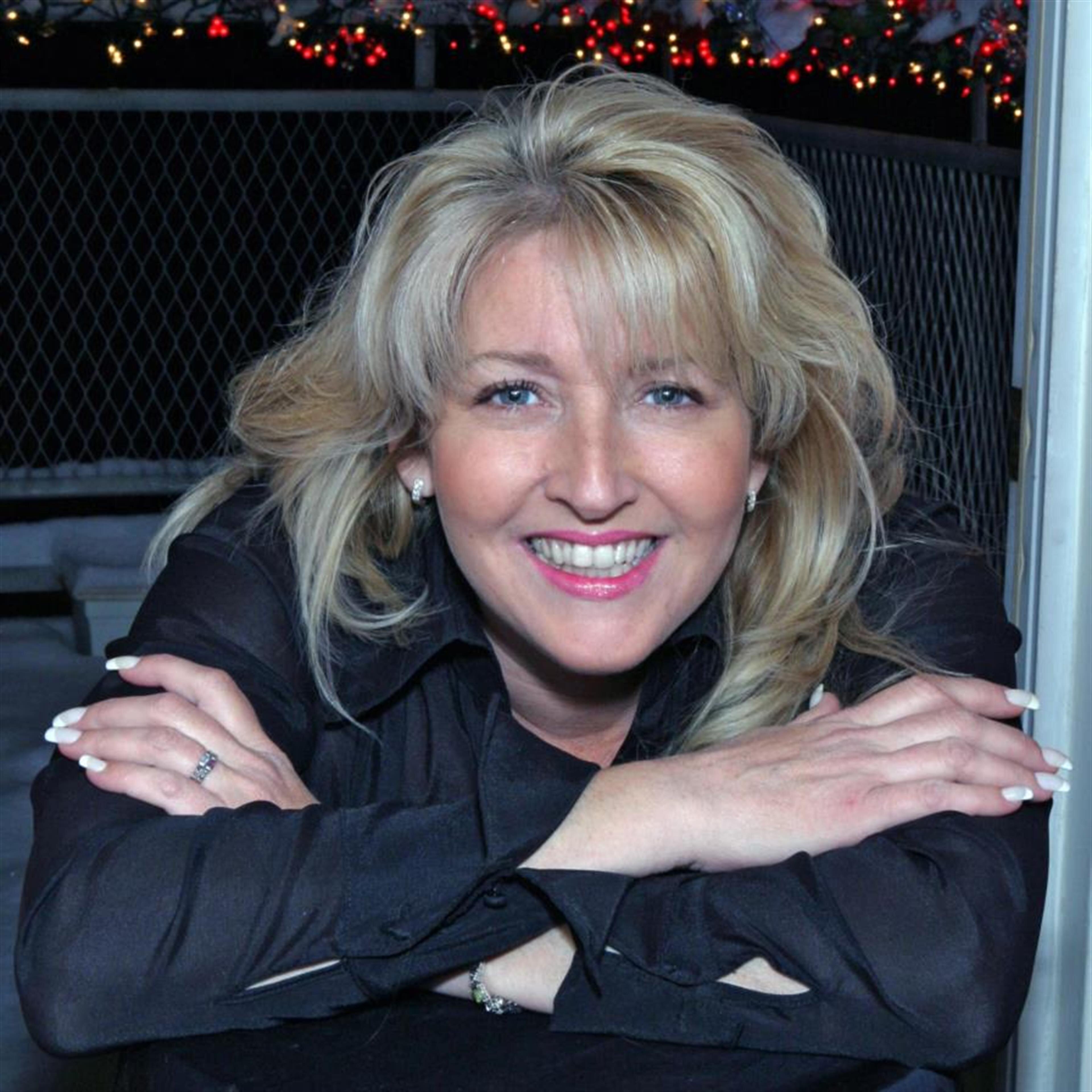 Suzanne T. Clevenberg