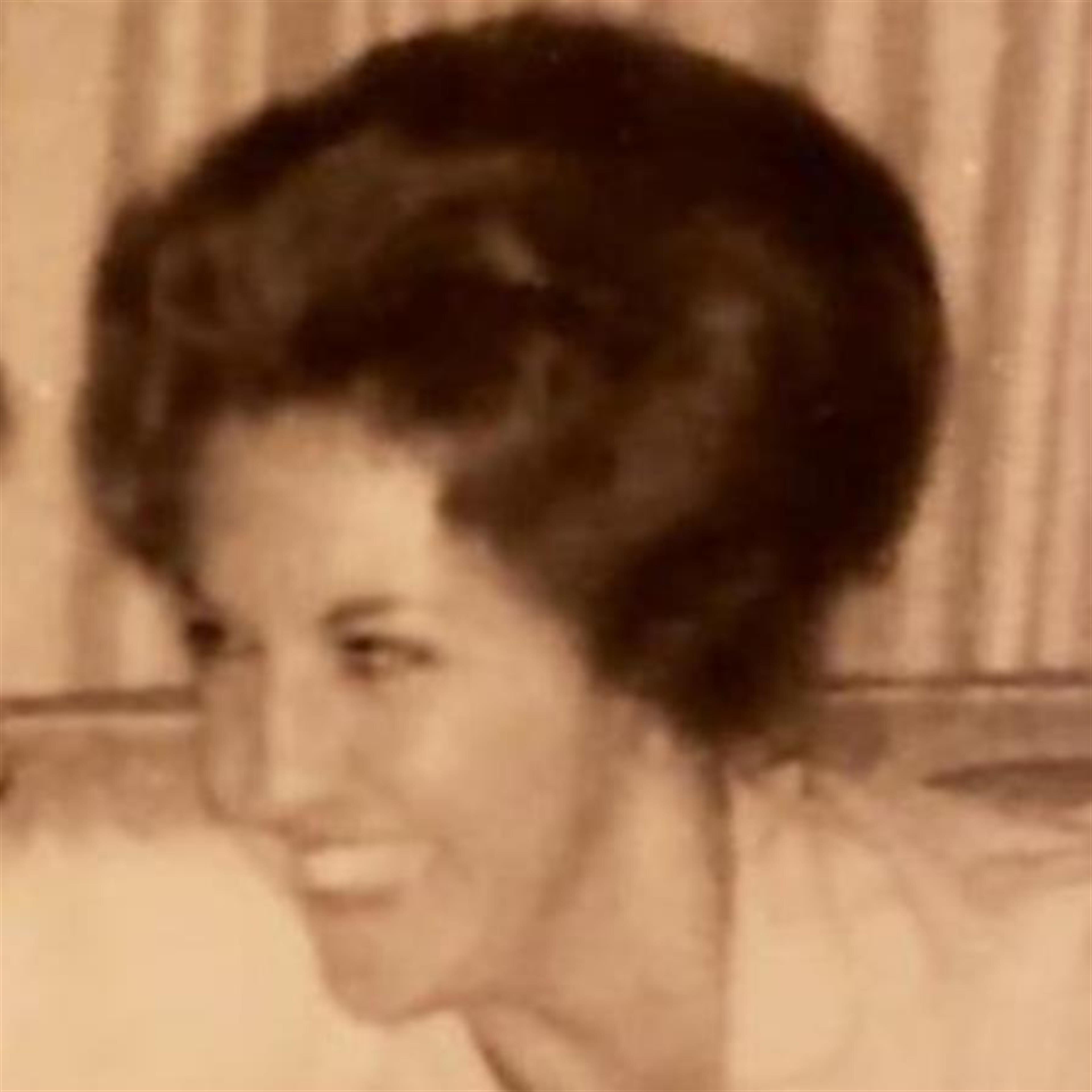 Connie Ruth Clifford
