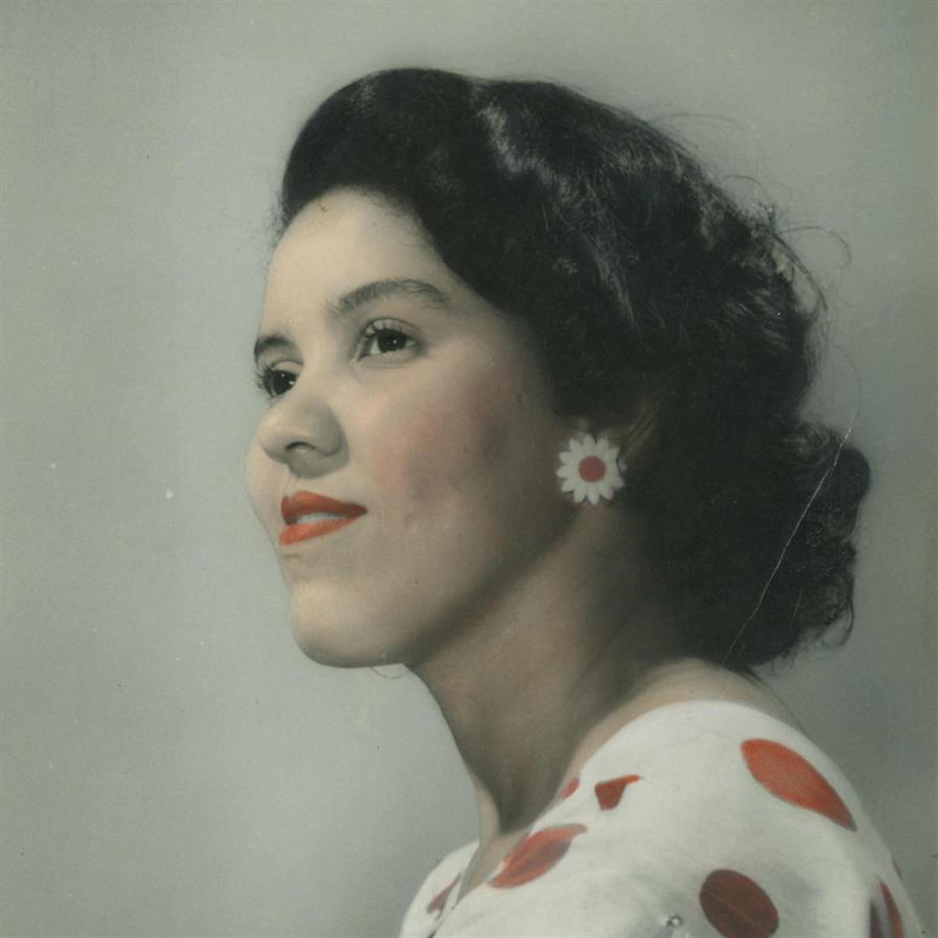 Millicent Morris