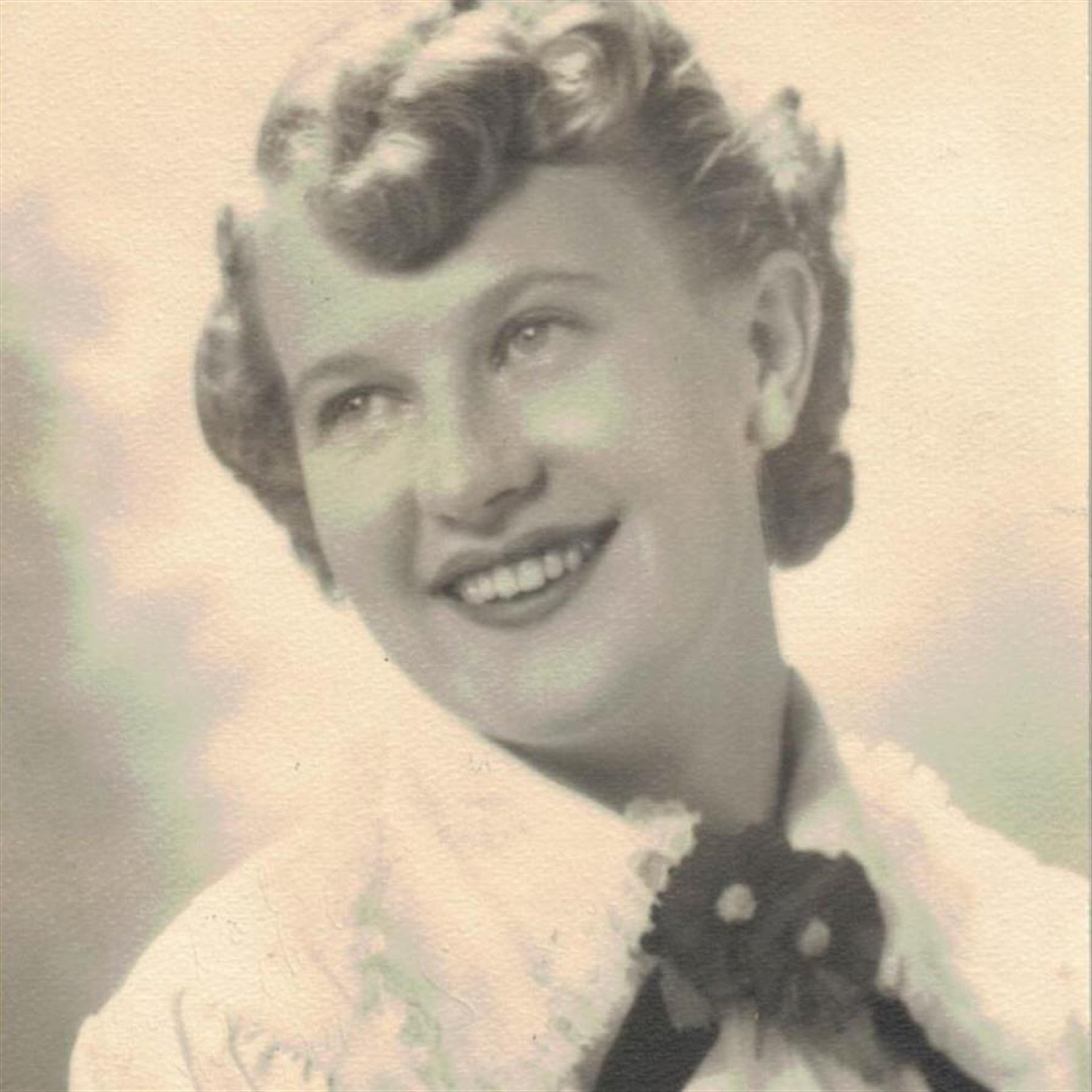Mrs. Mary Margaret Jemmott
