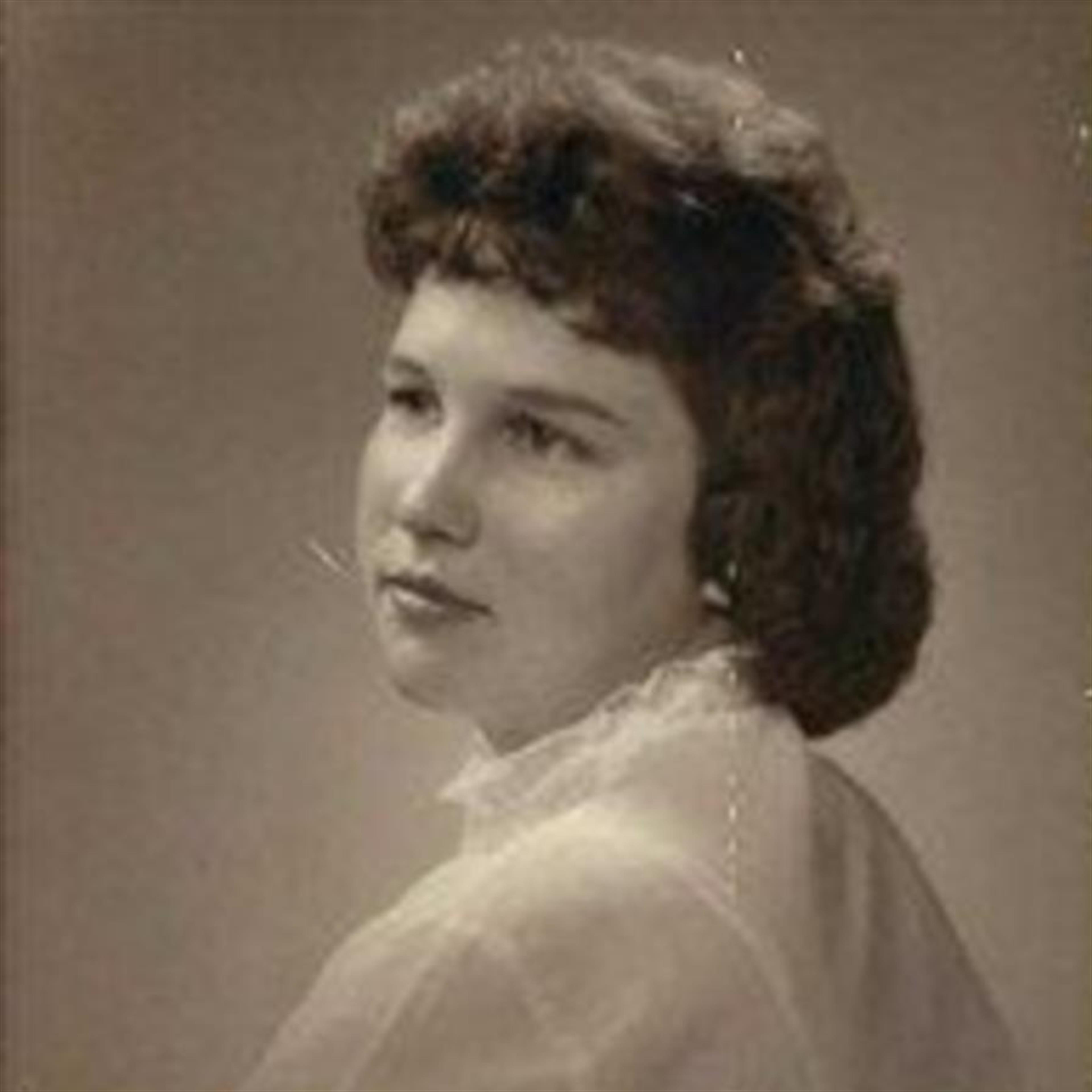 Shirley Potts (Bolivar)