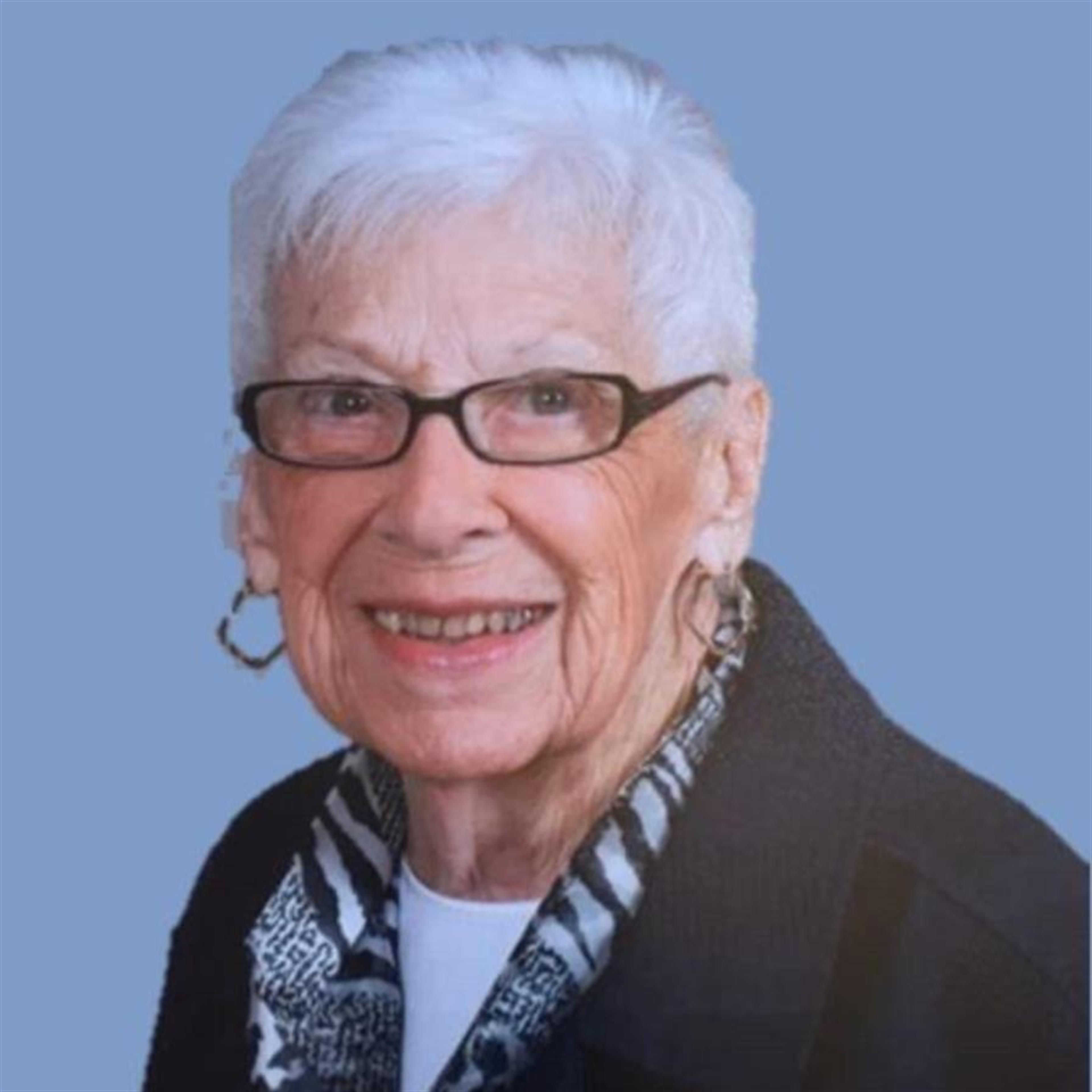Mary A Gardner