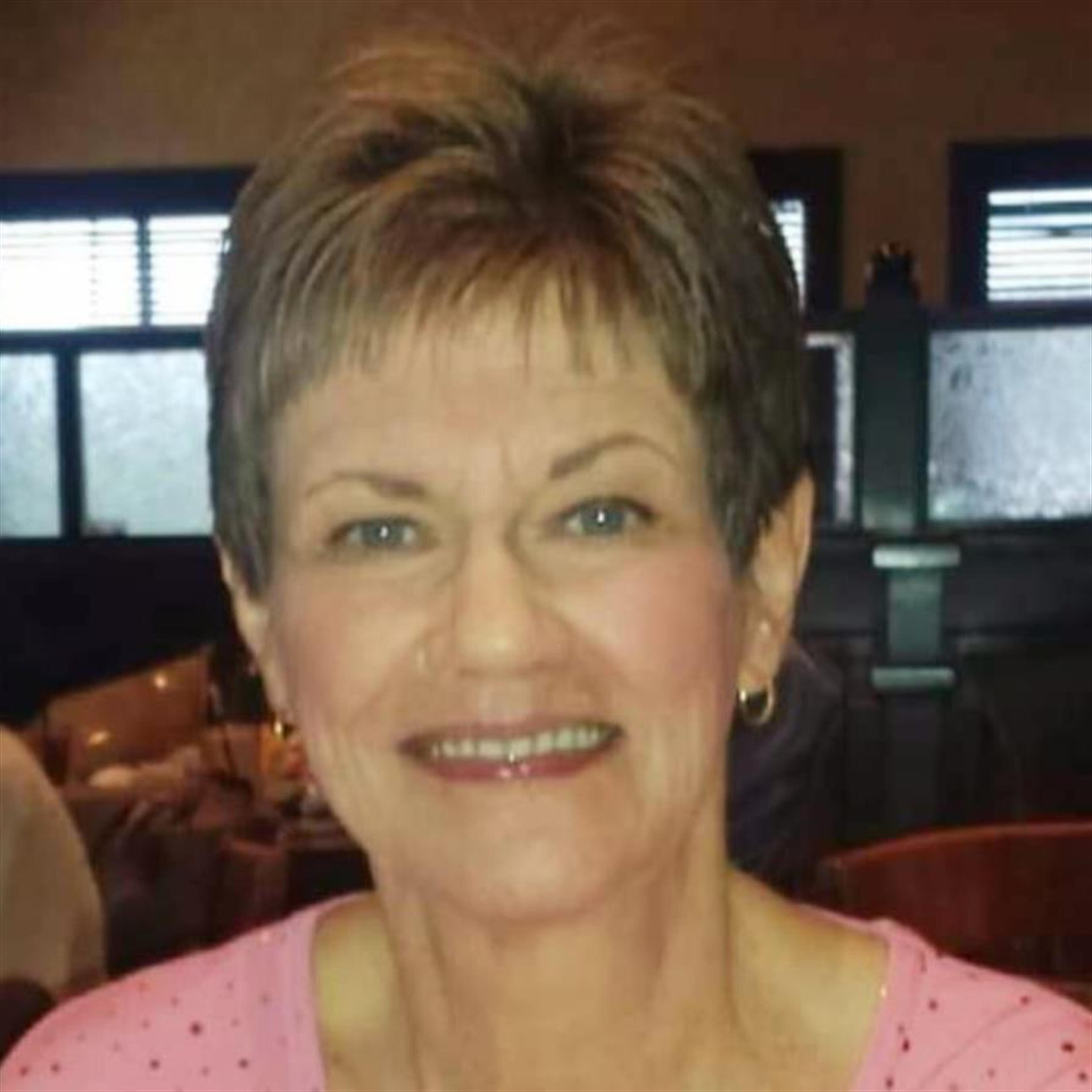 Jo Ann Carr