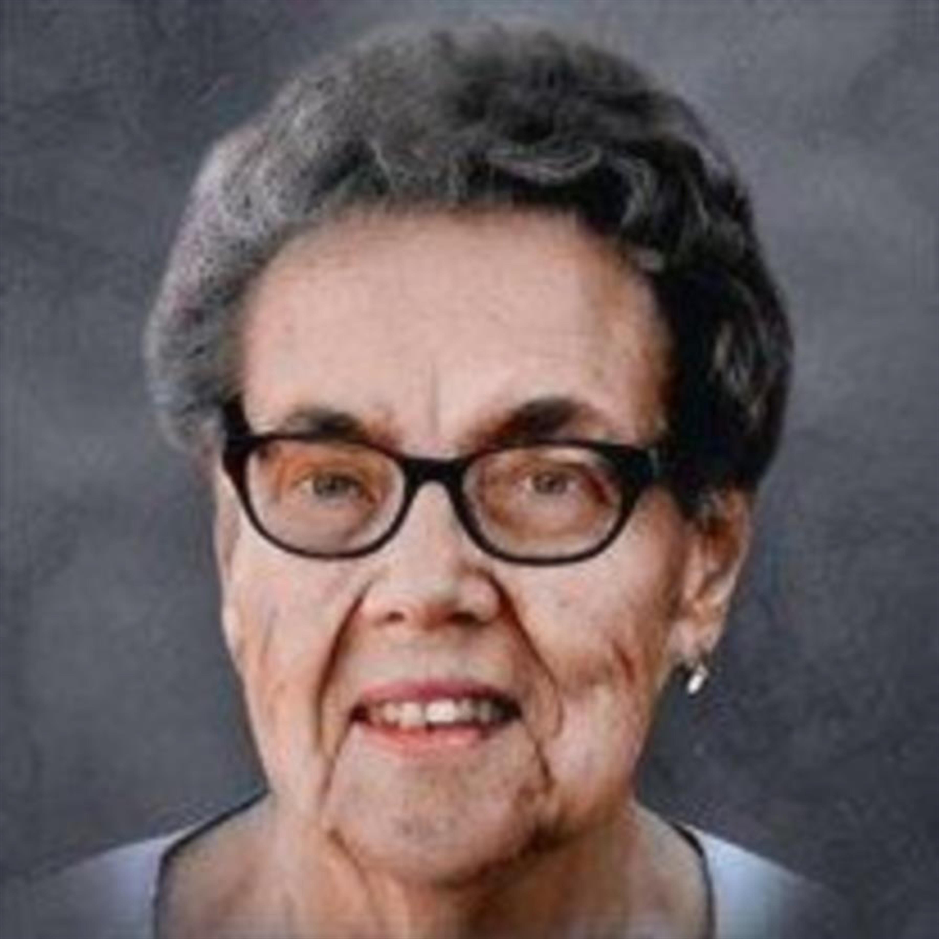 Donna Cooper (Bolivar)