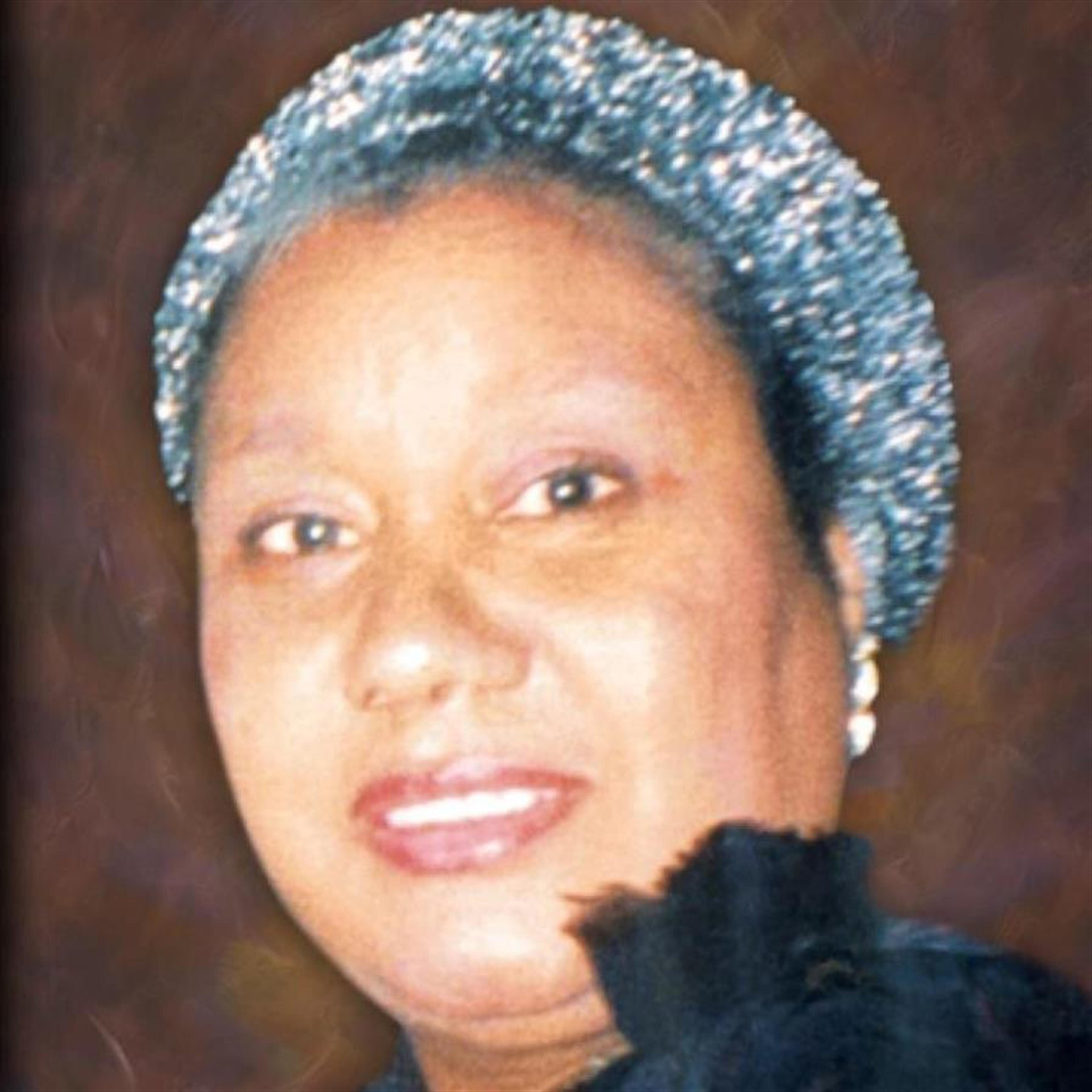 Arnetta Lee Jackson Bartlow