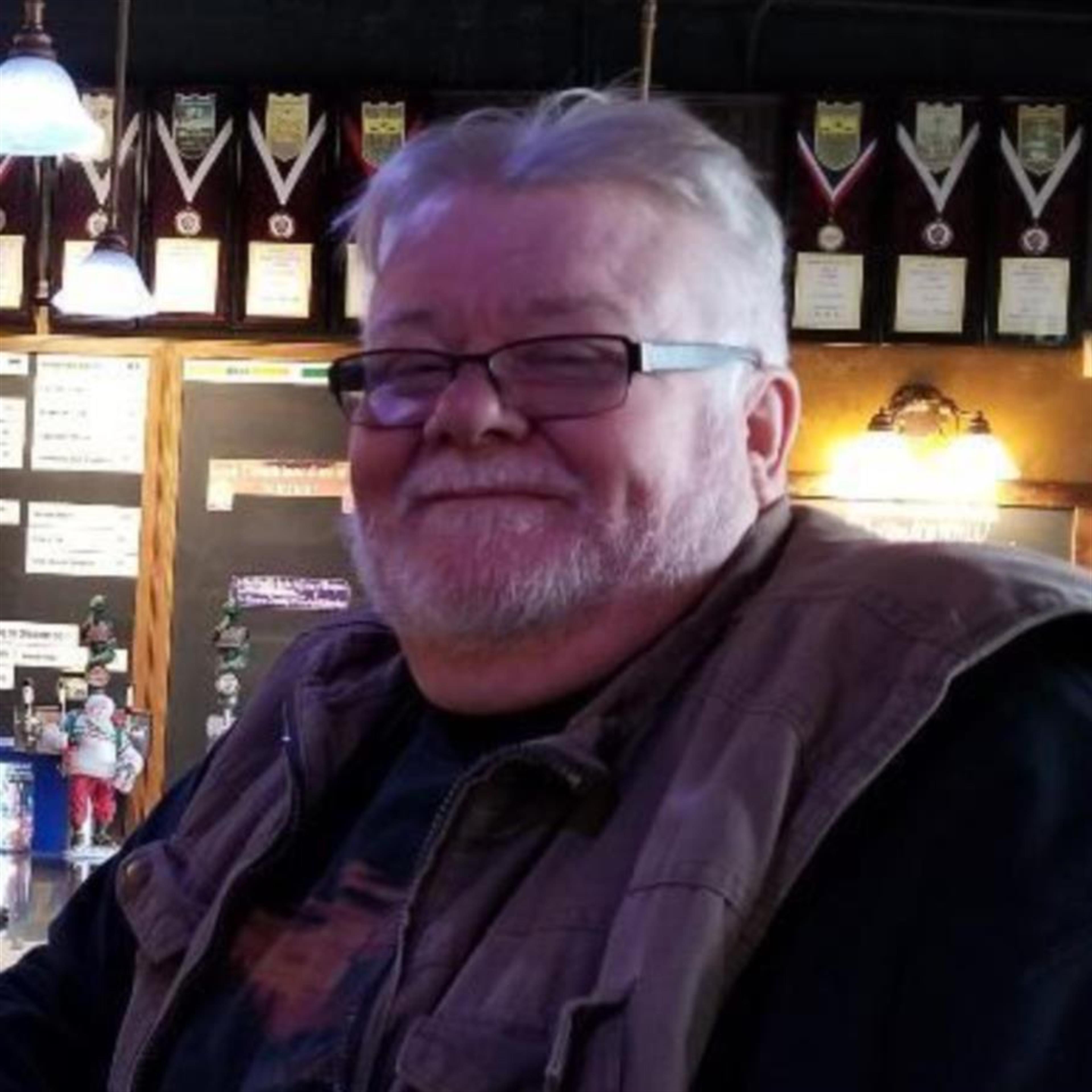 Donald Thomas Turke's obituary picture