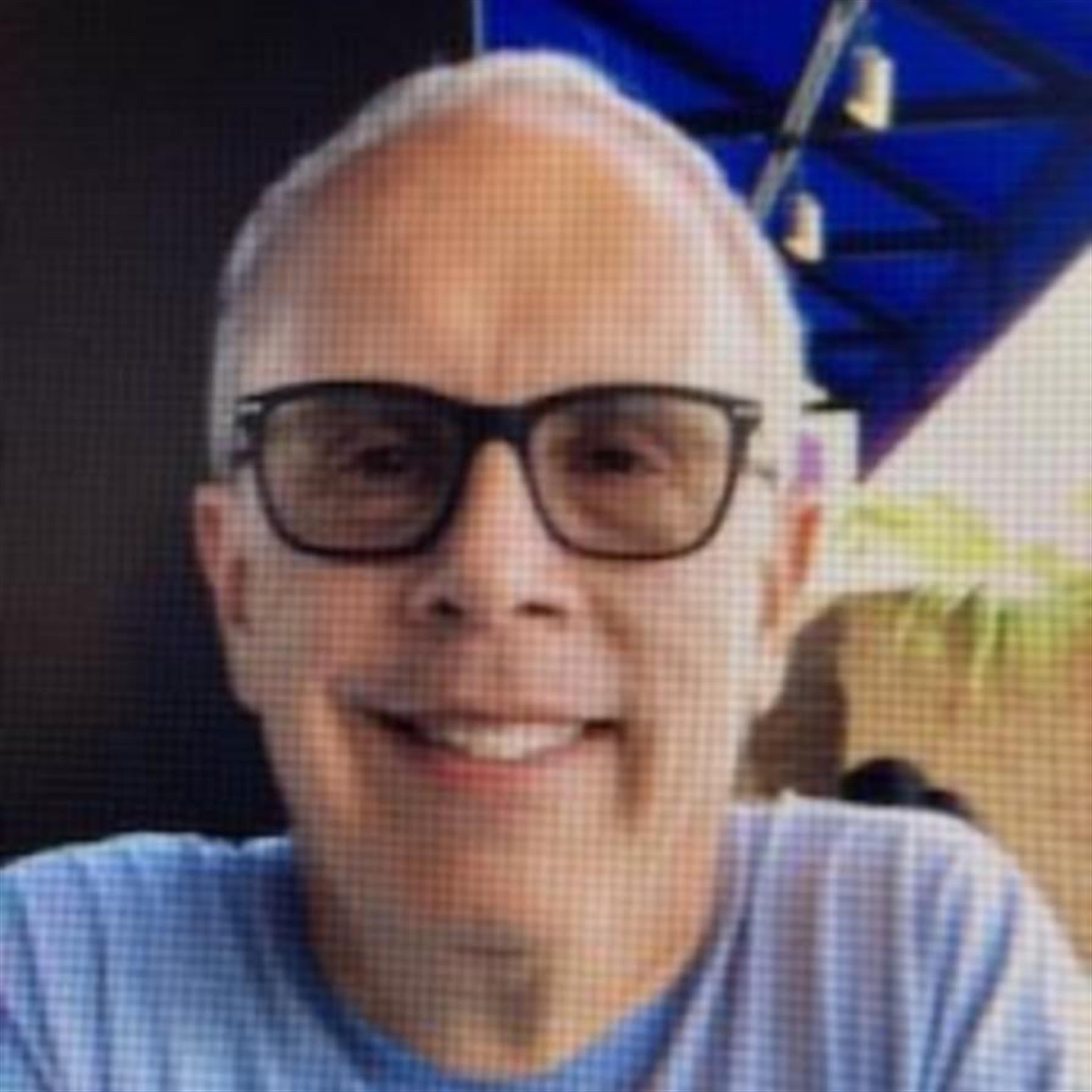 Michael Falkowitz