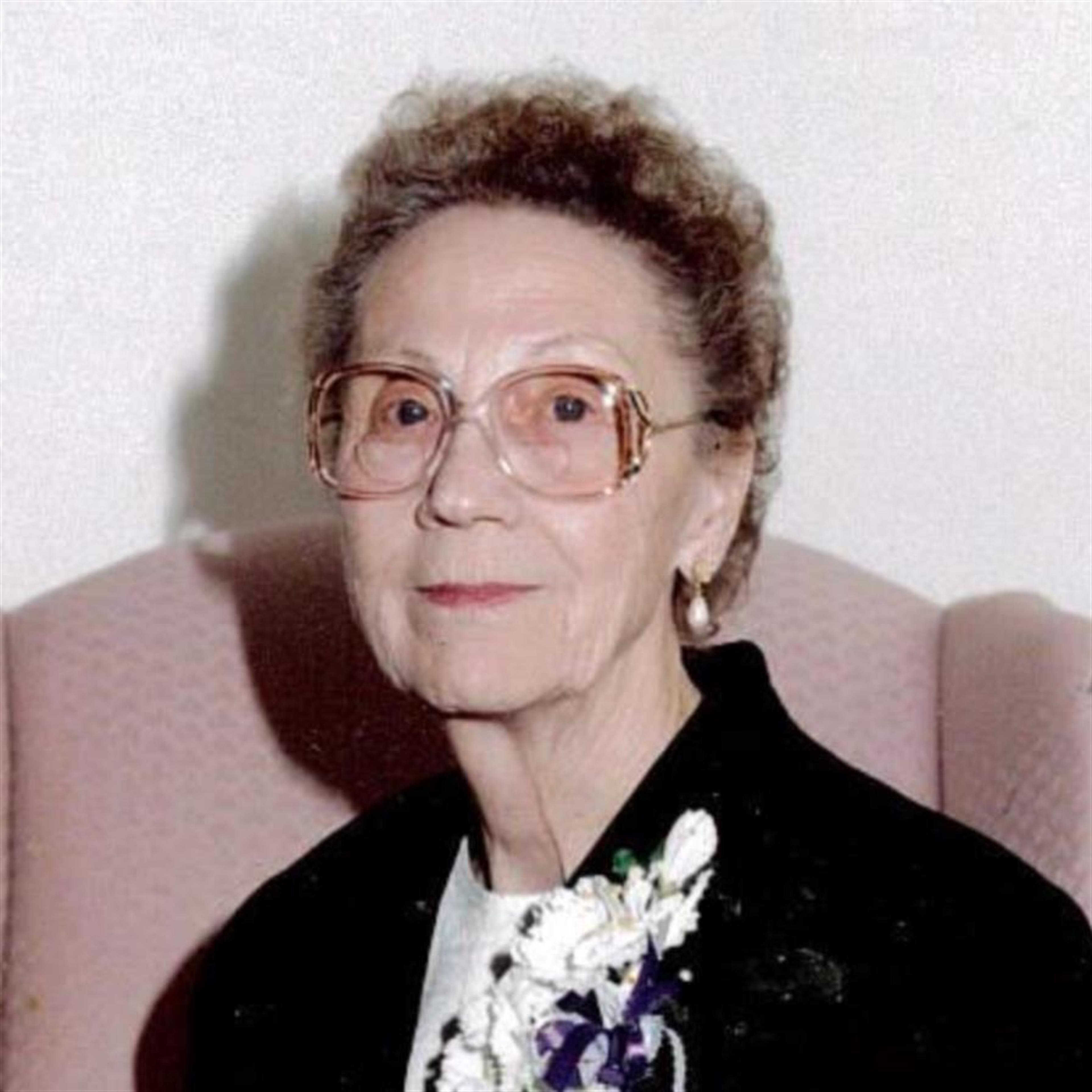 Mary E. Benninger