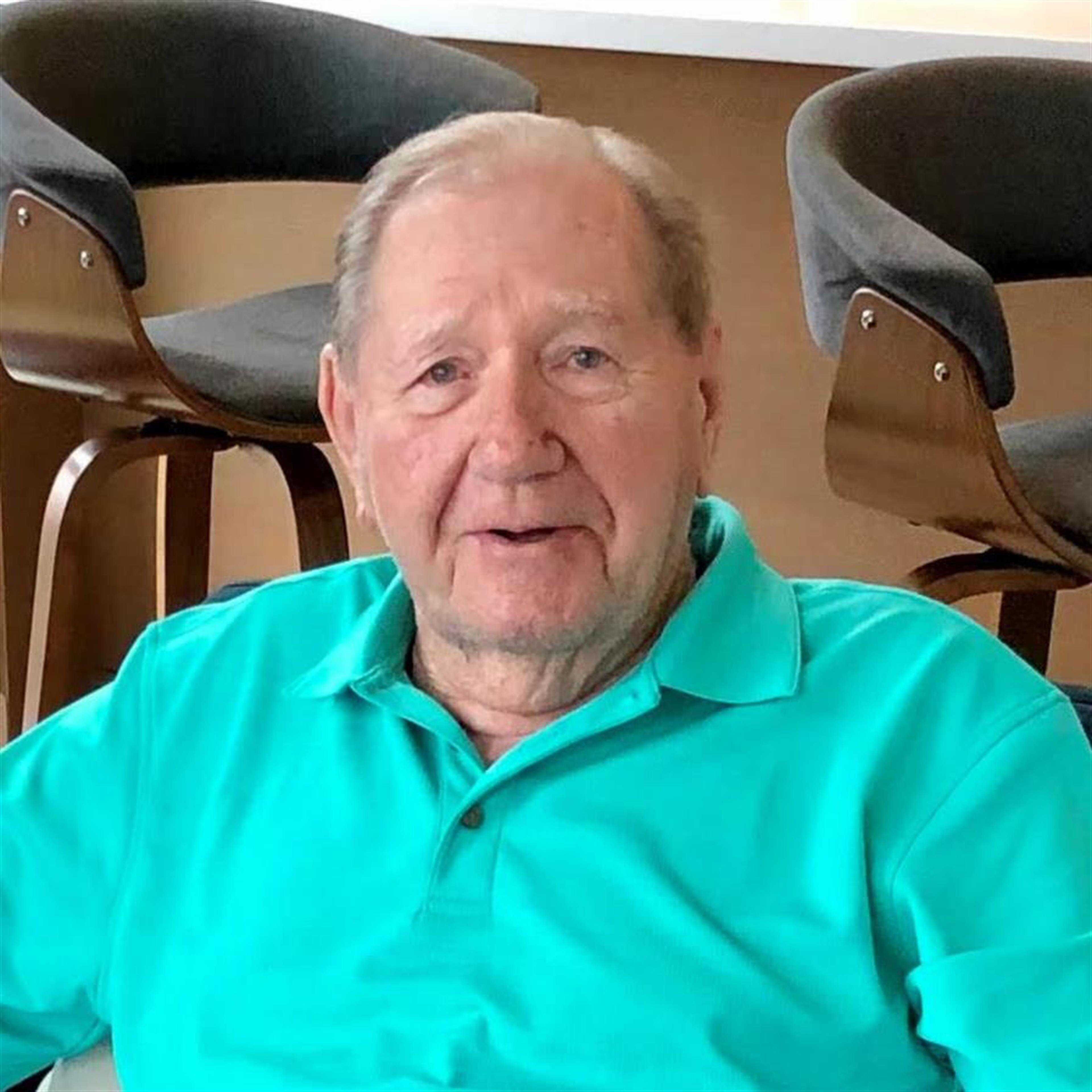 Charles Ellman
