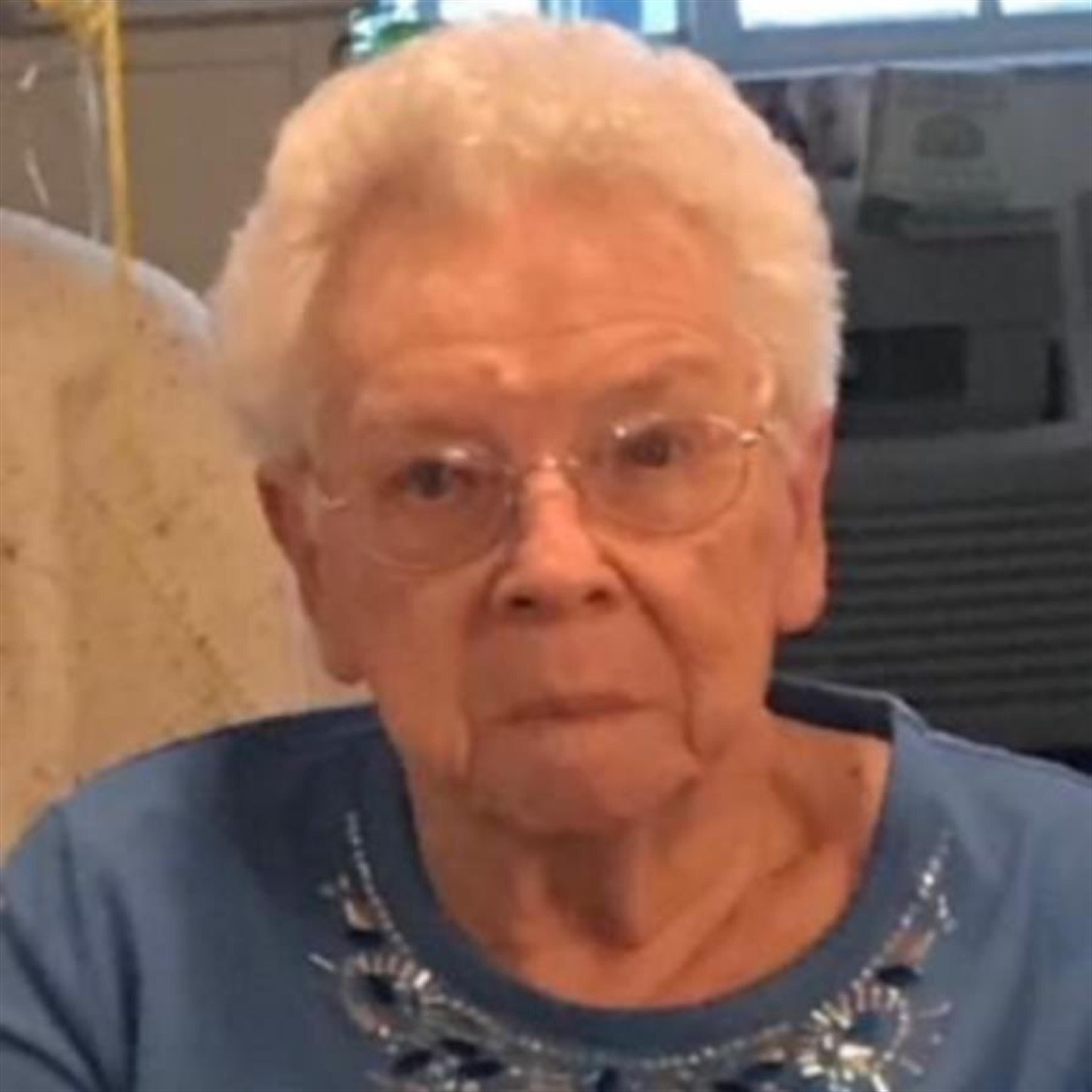Lois C. Thompson