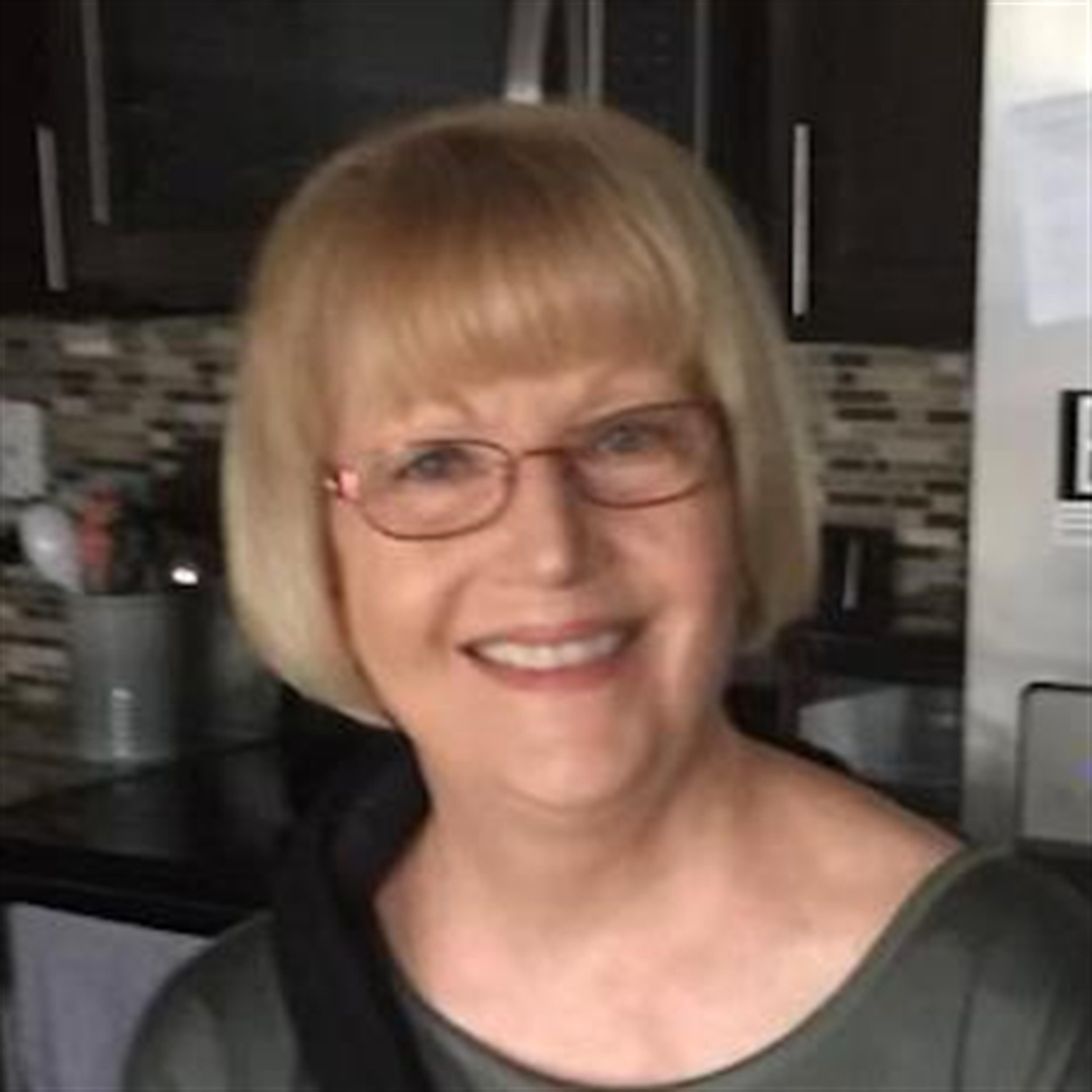 Ruth Ann Davis