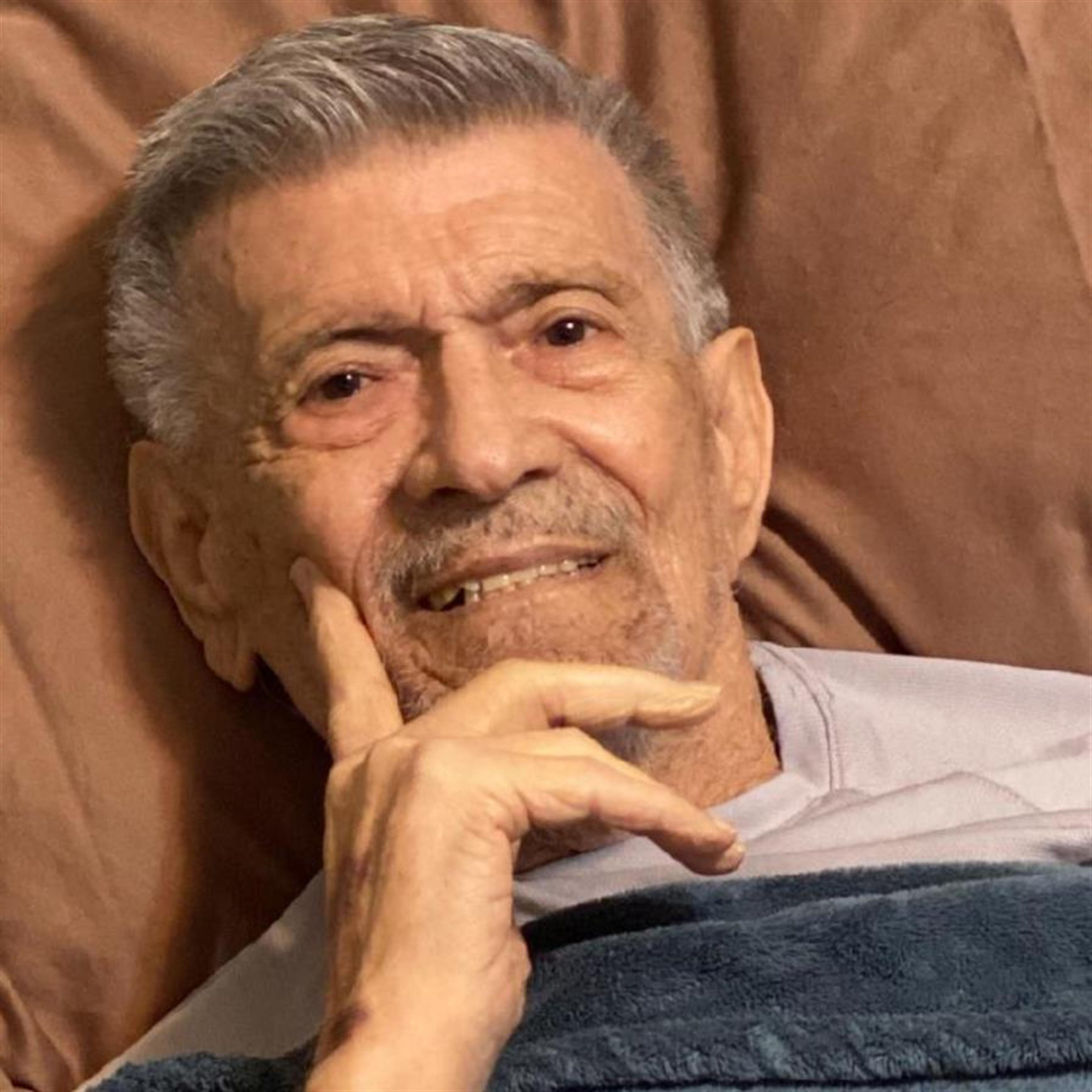 Nelson Frank Guggino Jr.