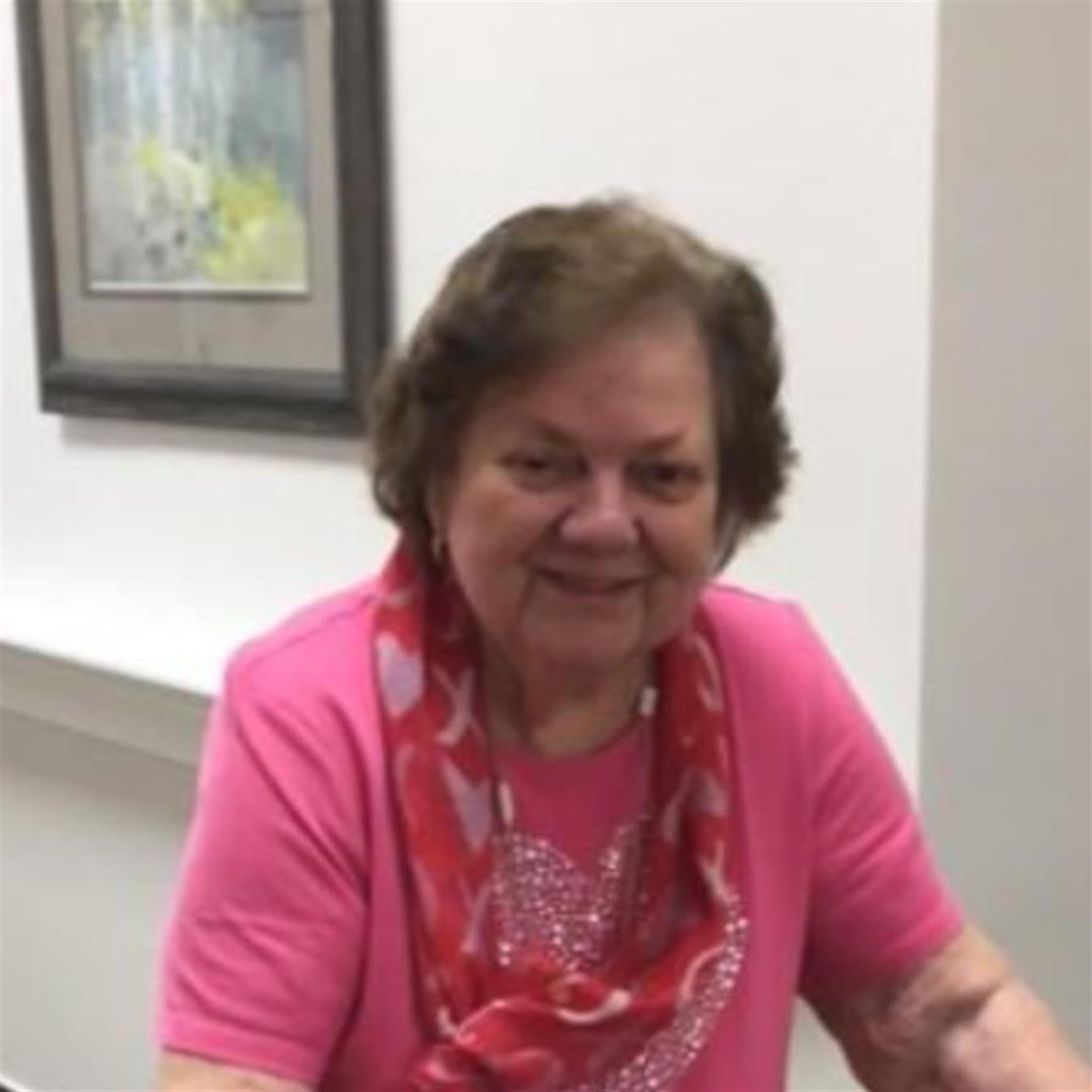 Hilda Jones