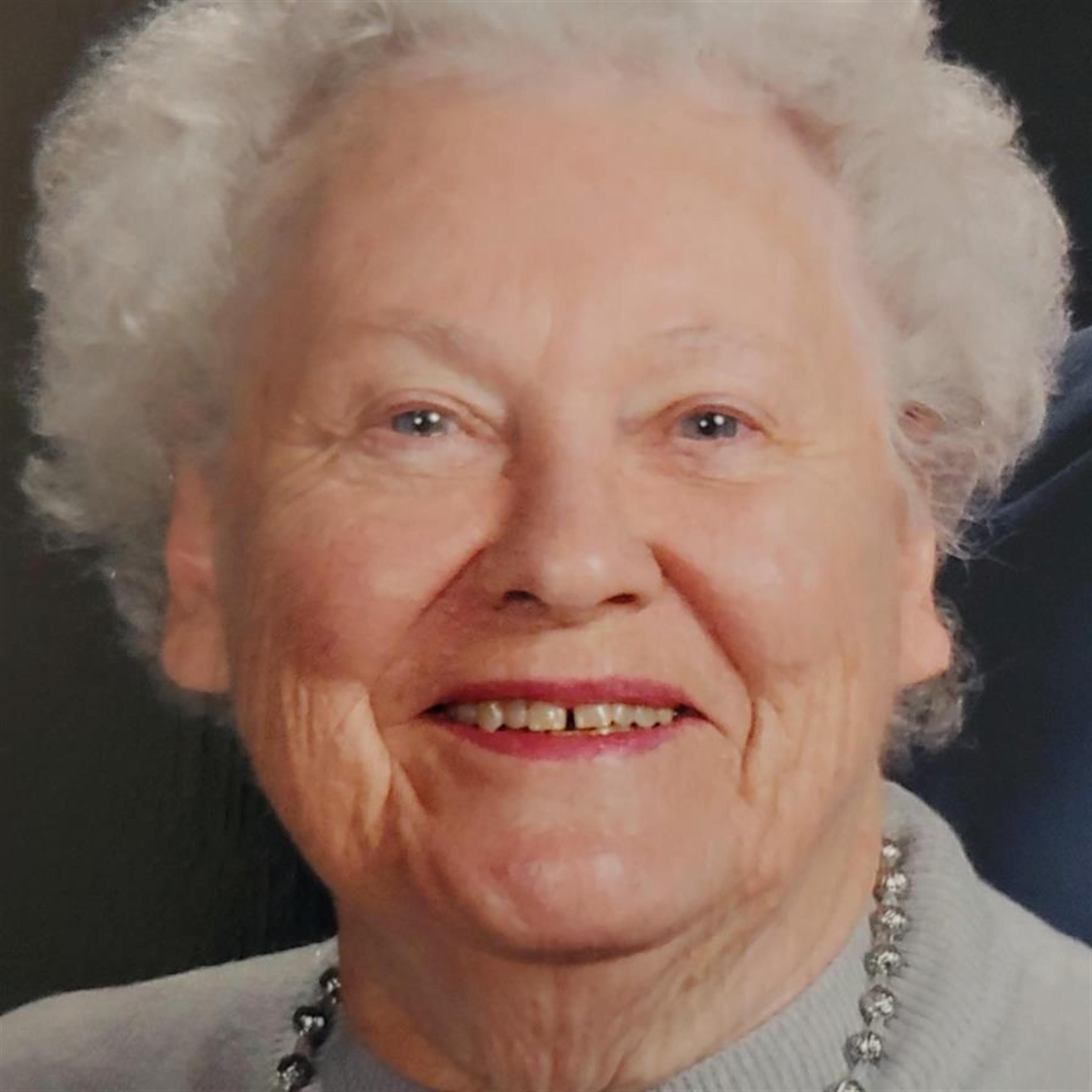 Doris Bruin