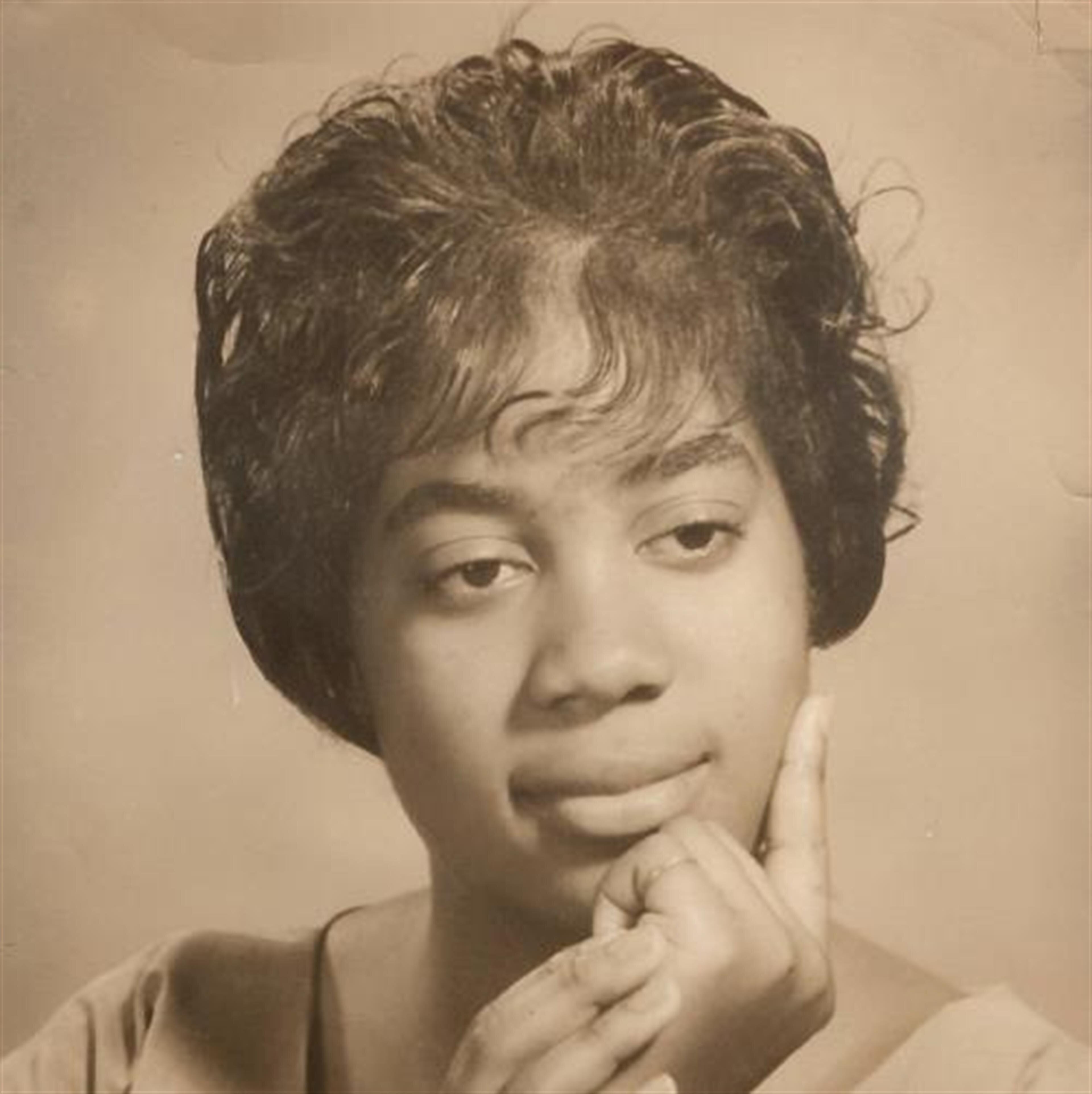 Winnie Ruth Hill