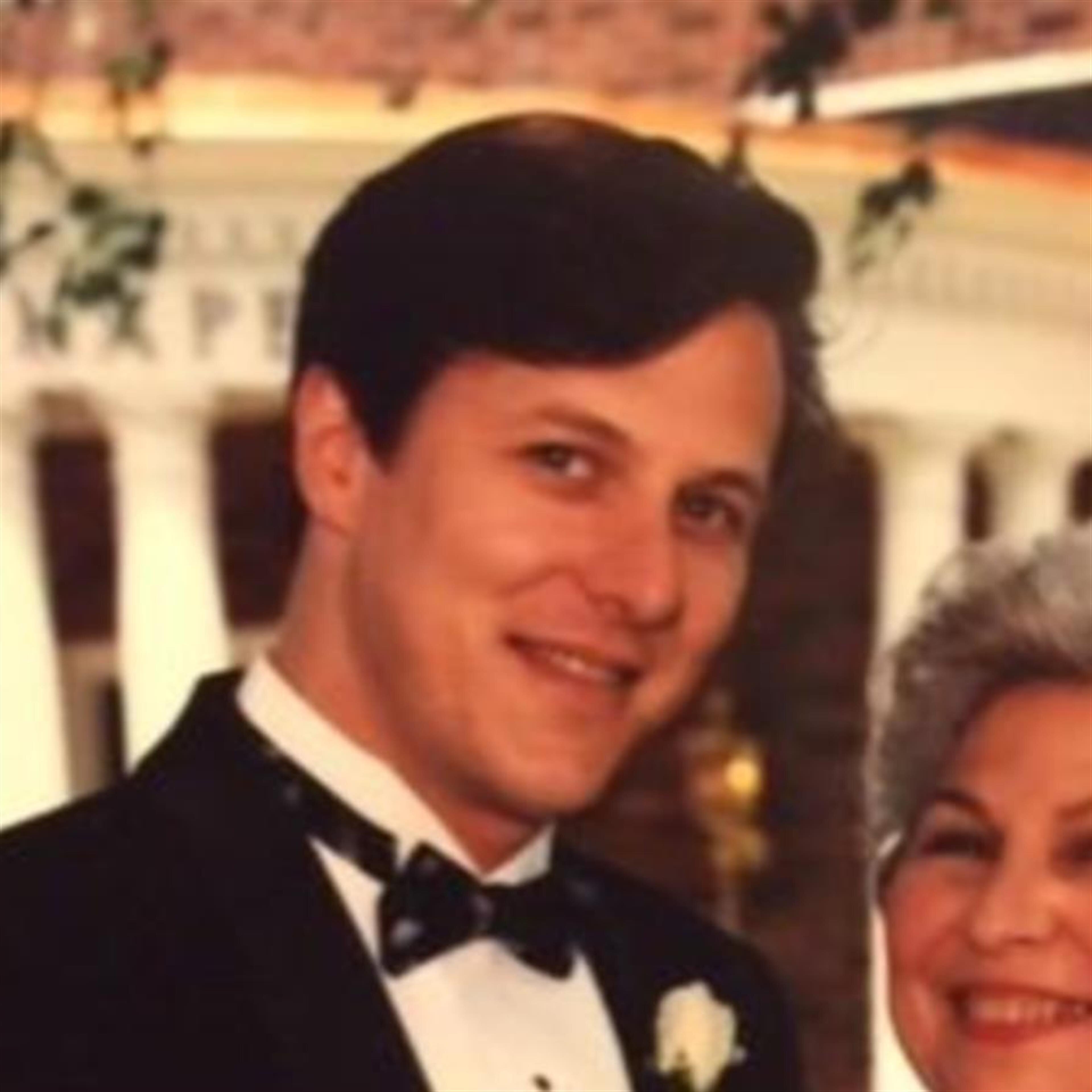 Jerroll Henry "Hank" Shipman, Jr.