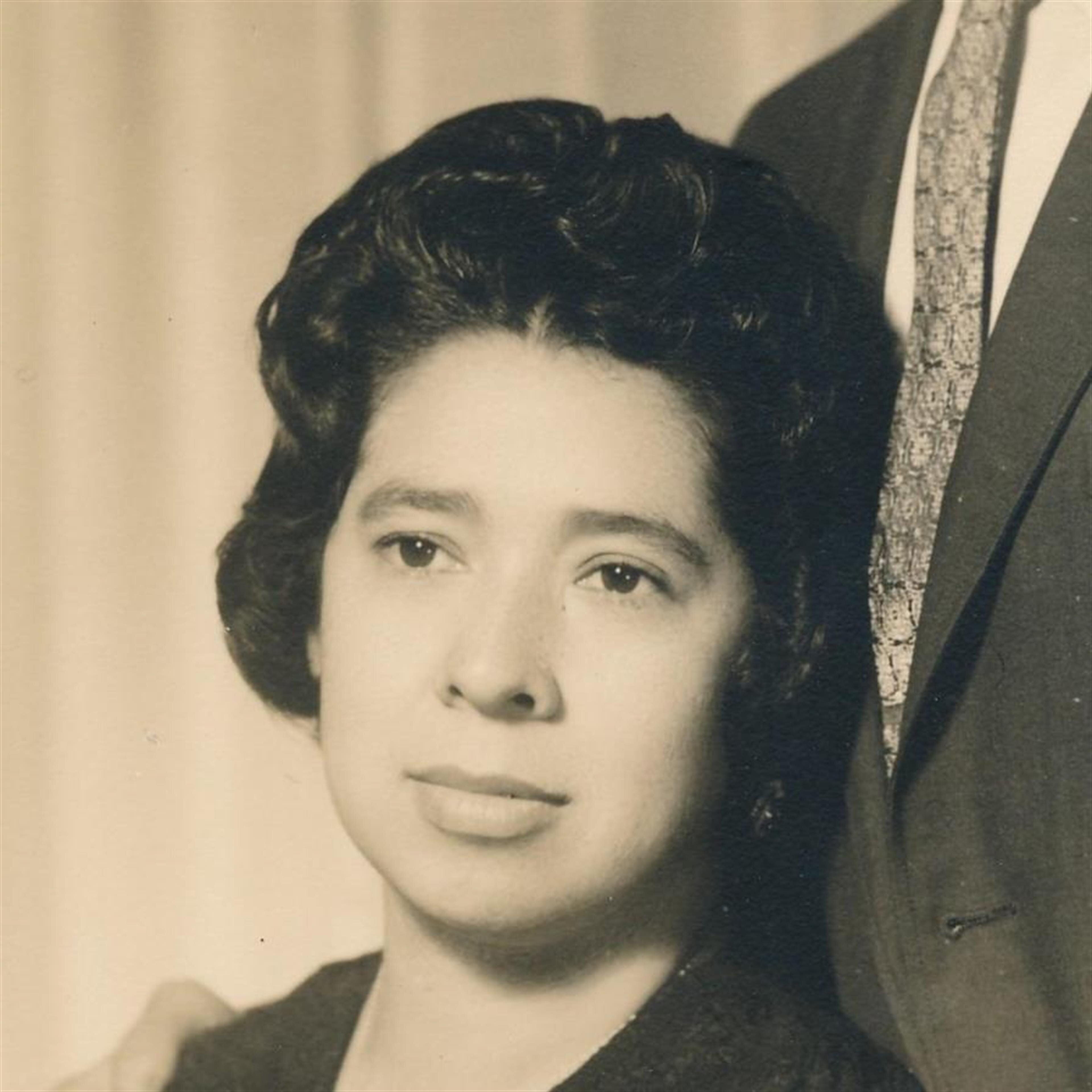 Amelia Carrillo Bolanos