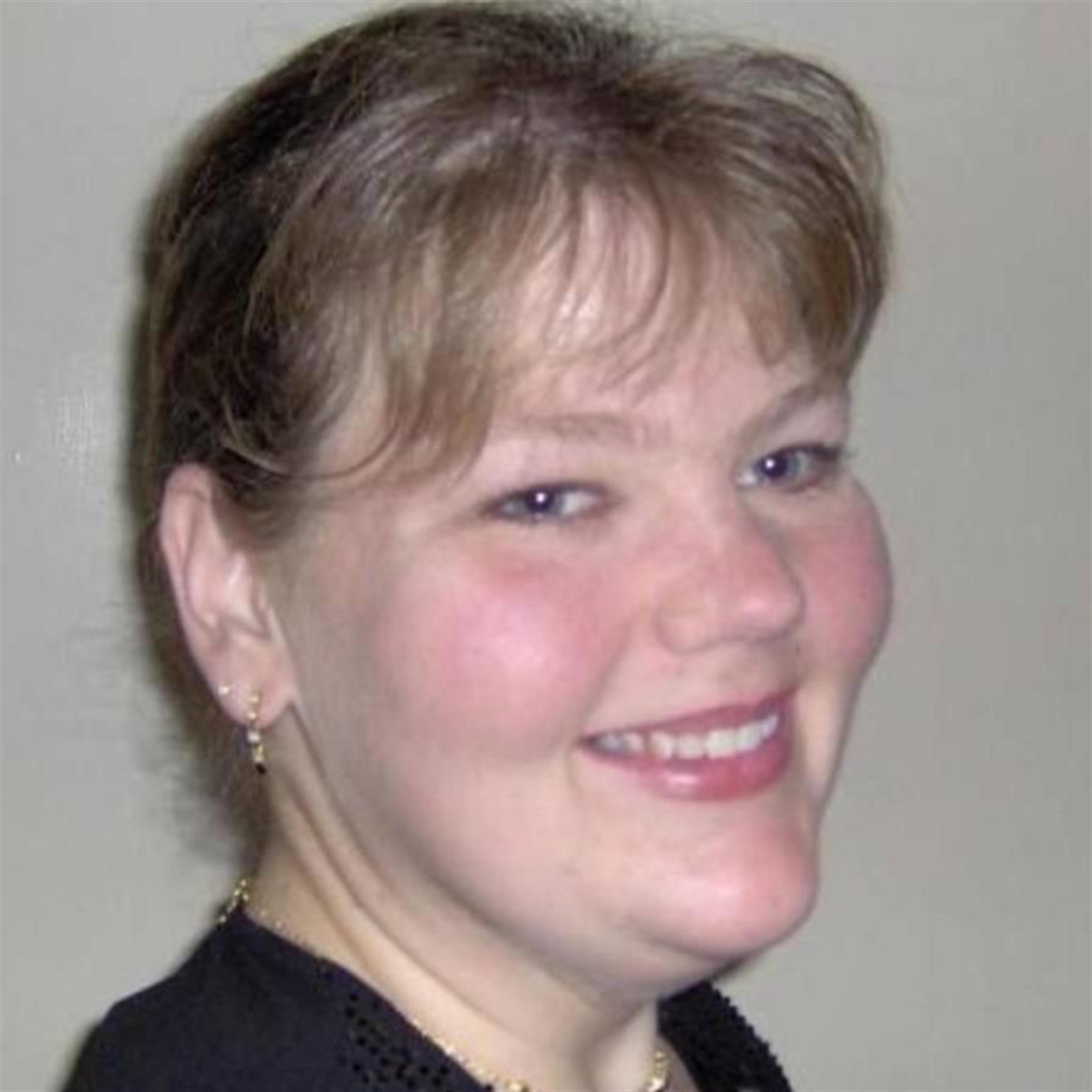 Kirstin Ann Tyner
