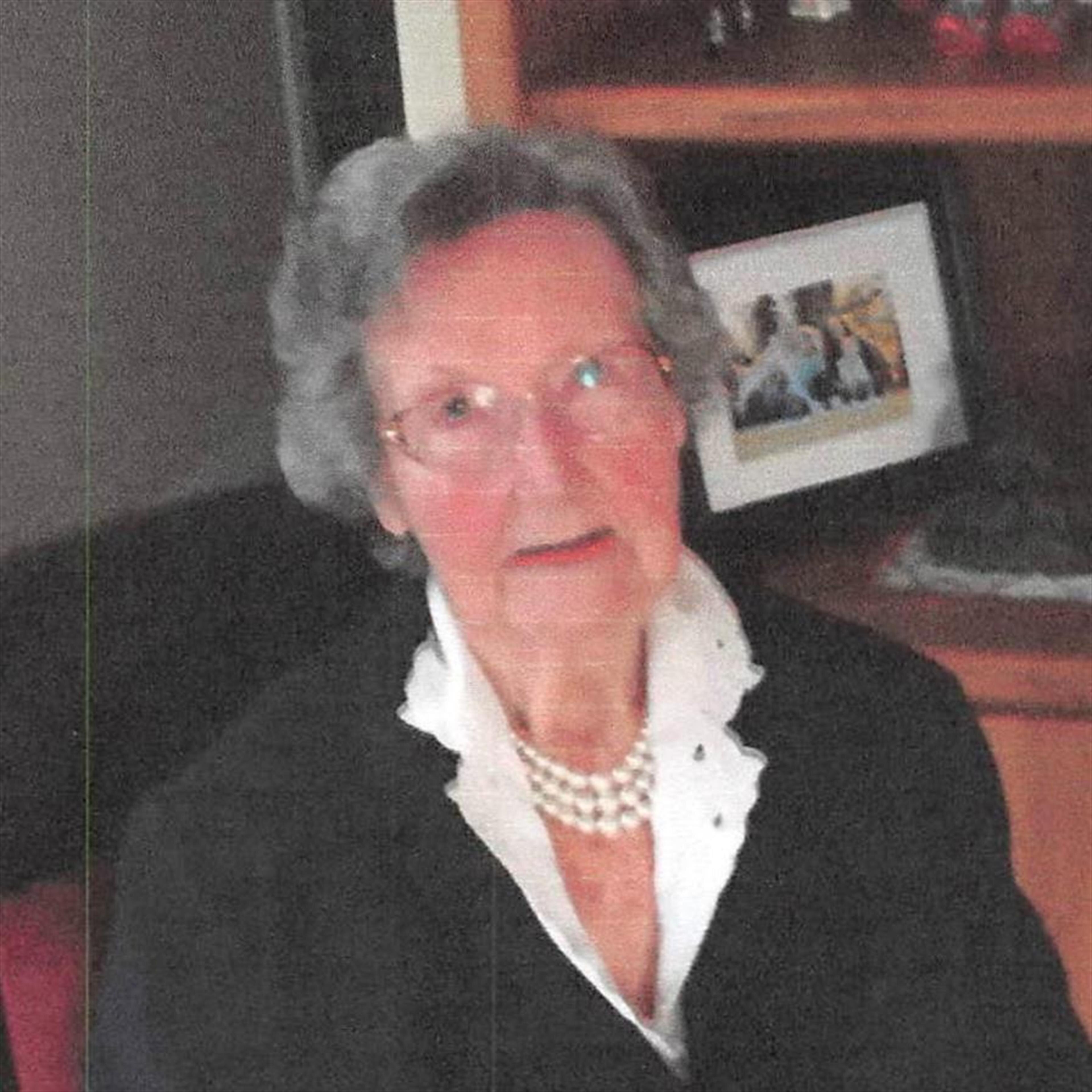Phyllis O'Day