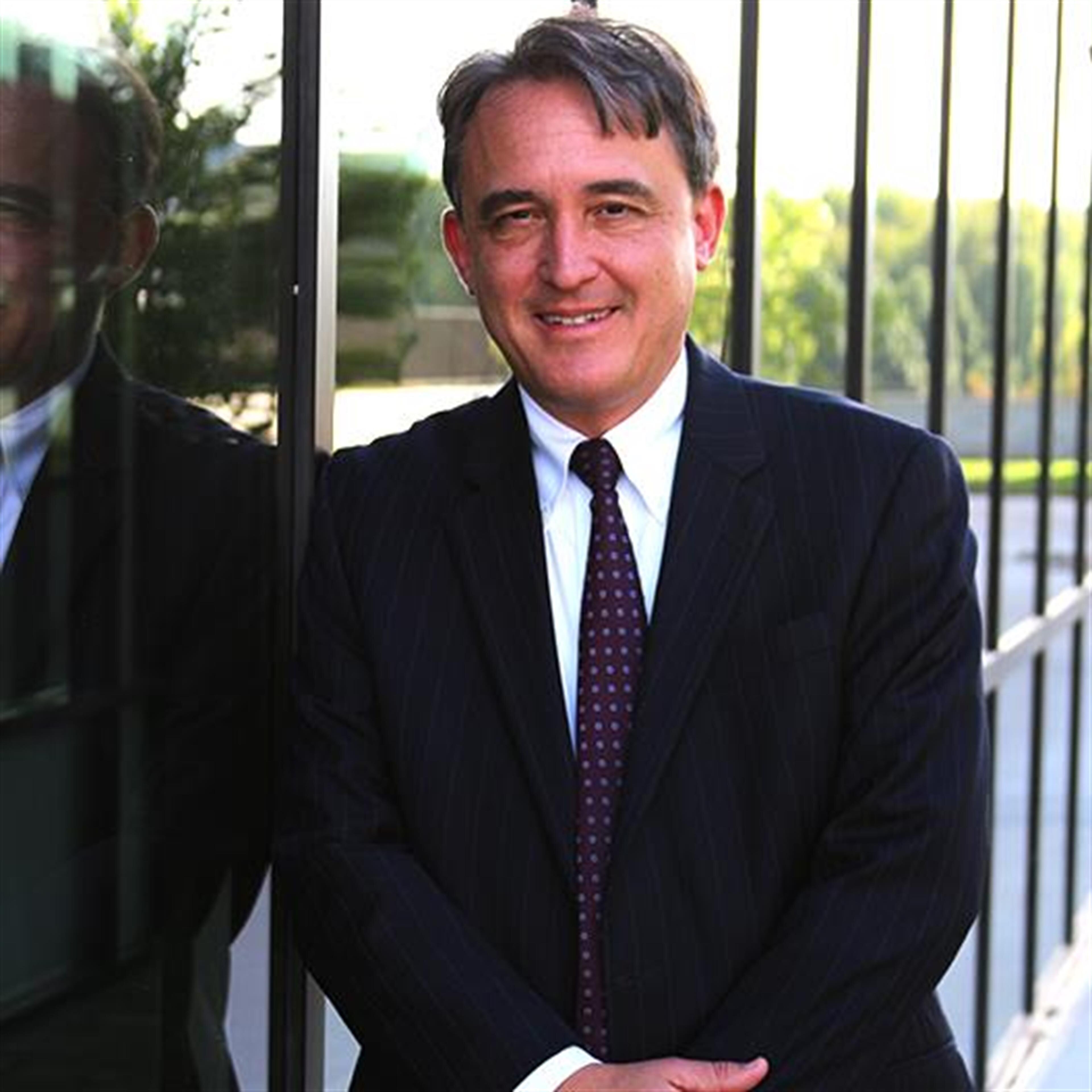 R. Christopher Lawson