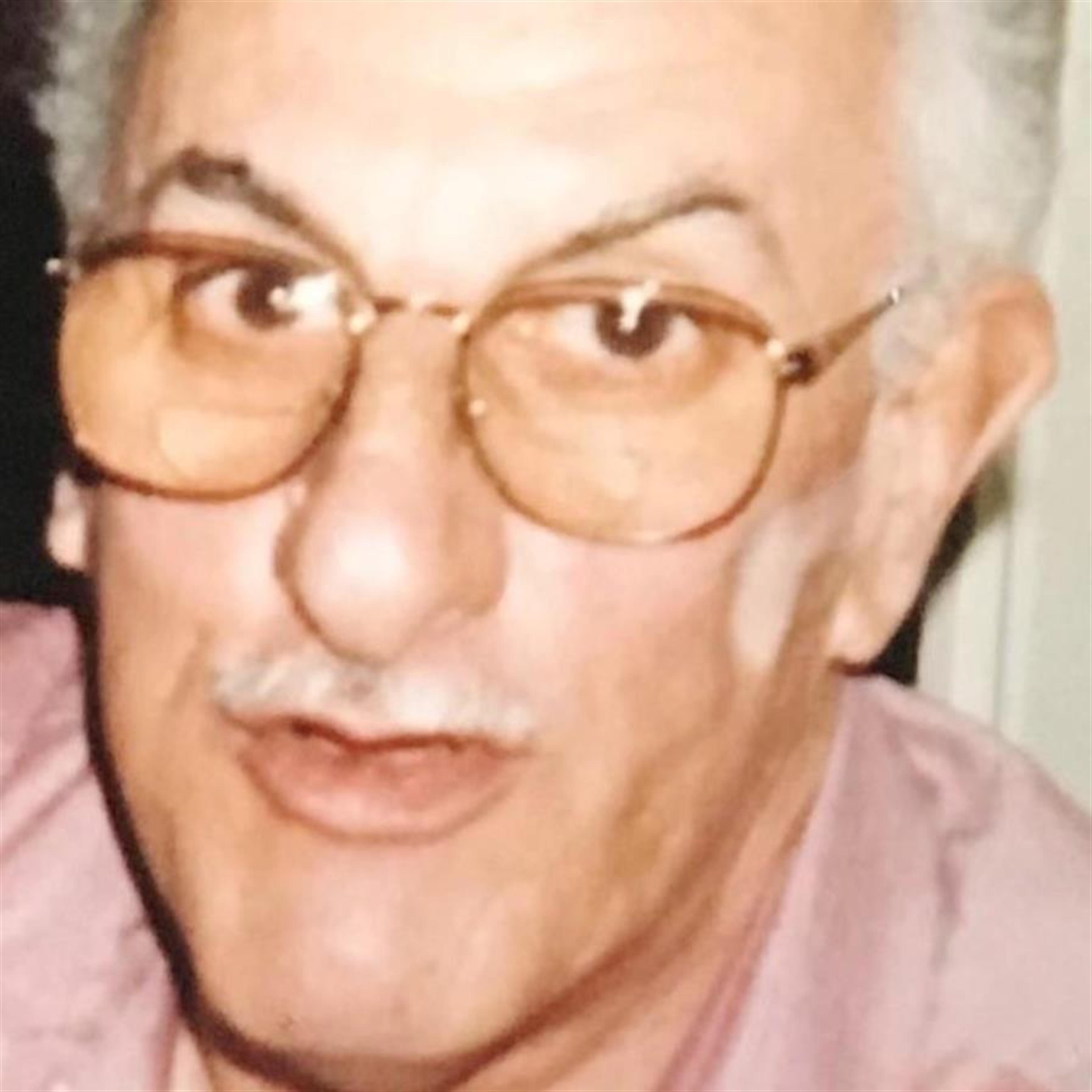 Albert John "Al John" Capria