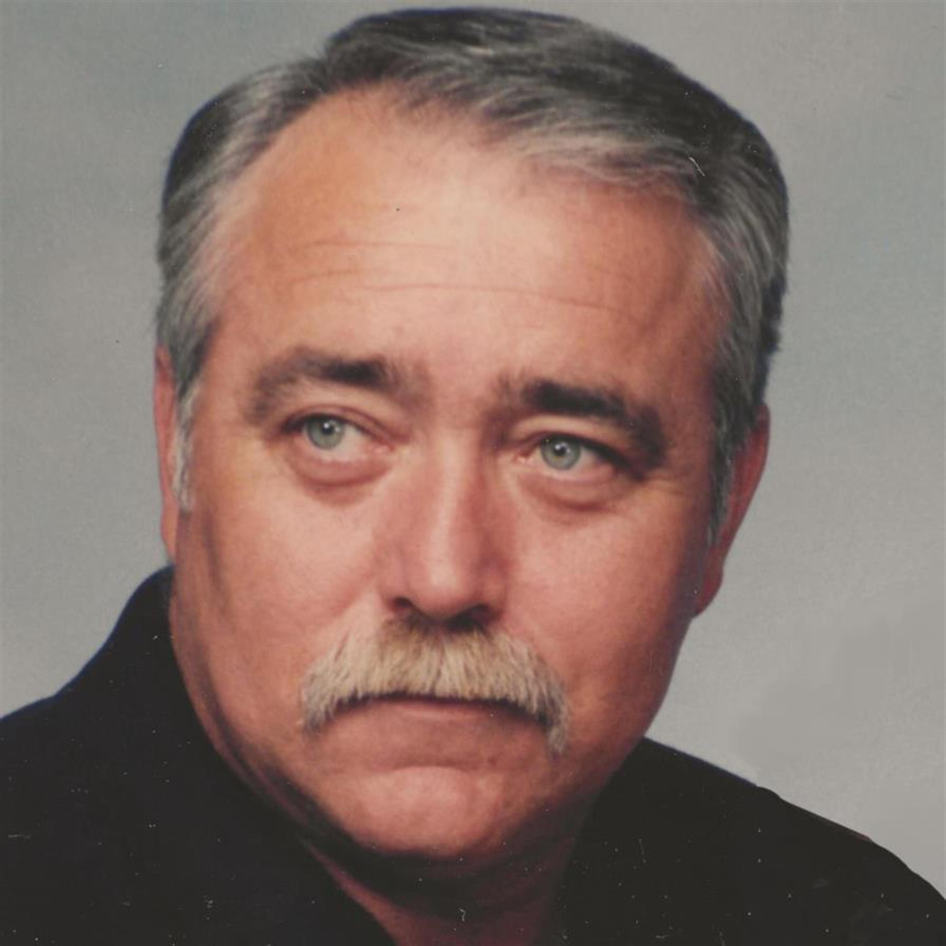 Jerry Wayne Gulledge