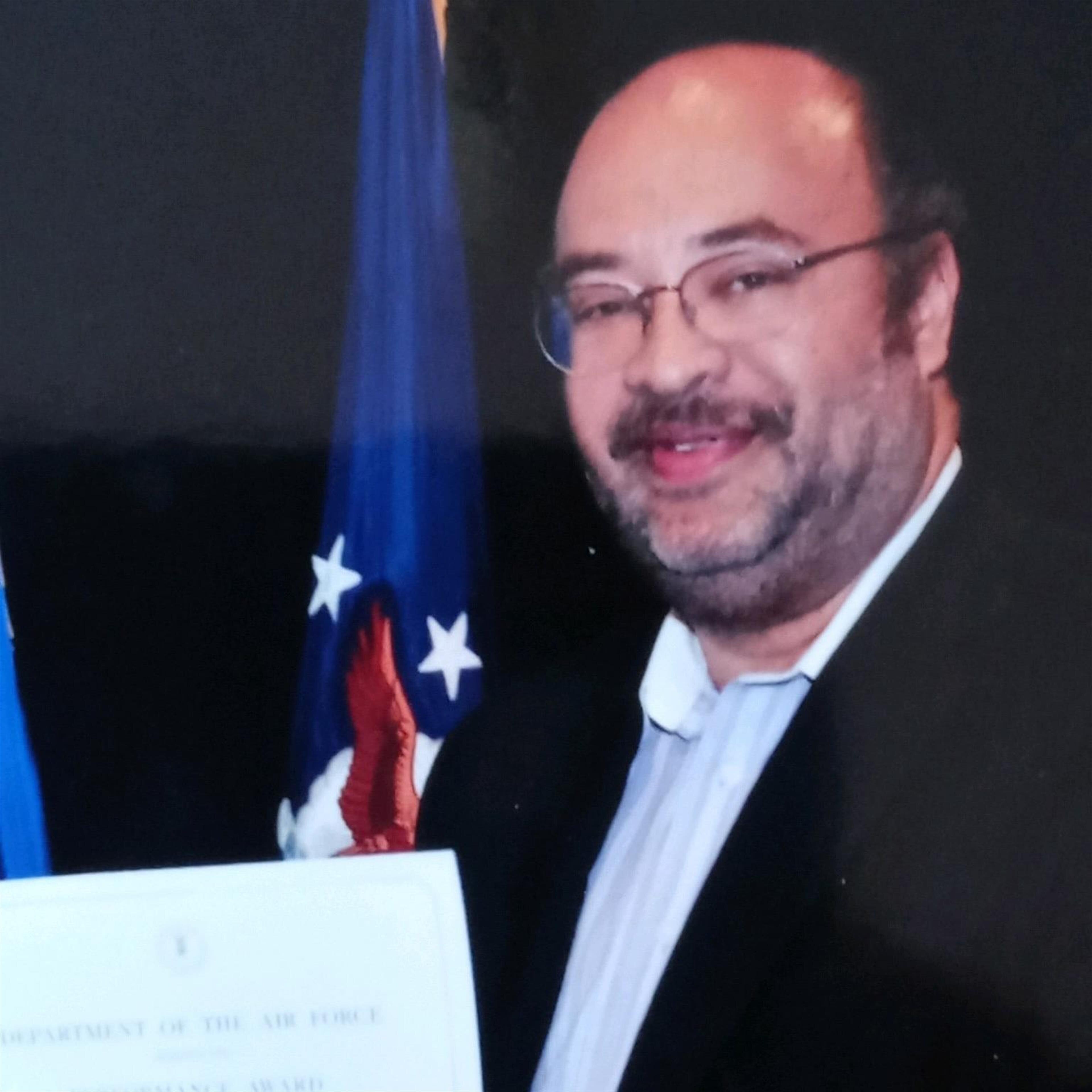 Joseph Lucio Stone IV