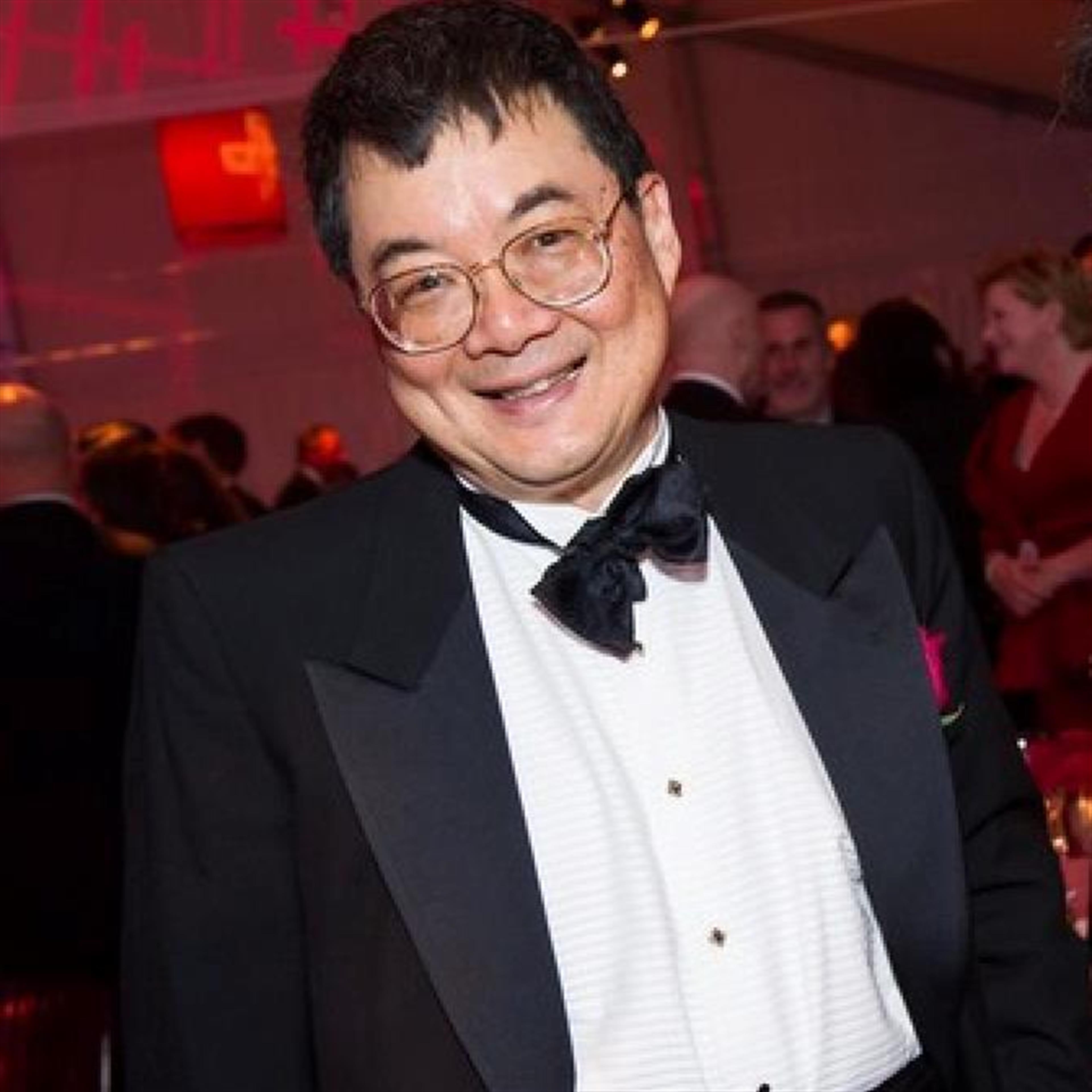Leo C.H. Soong