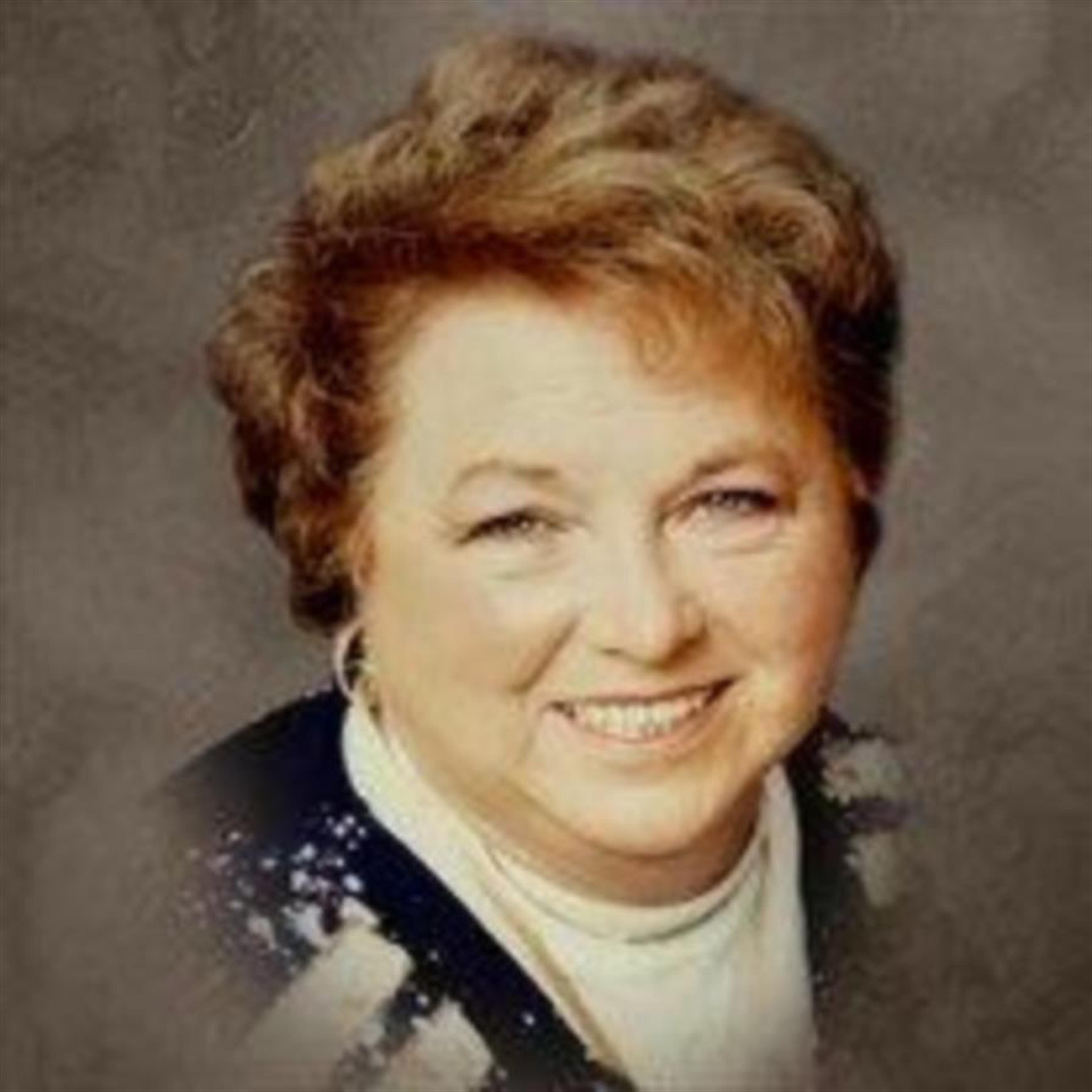 Arlene Ferguson (Bolivar)