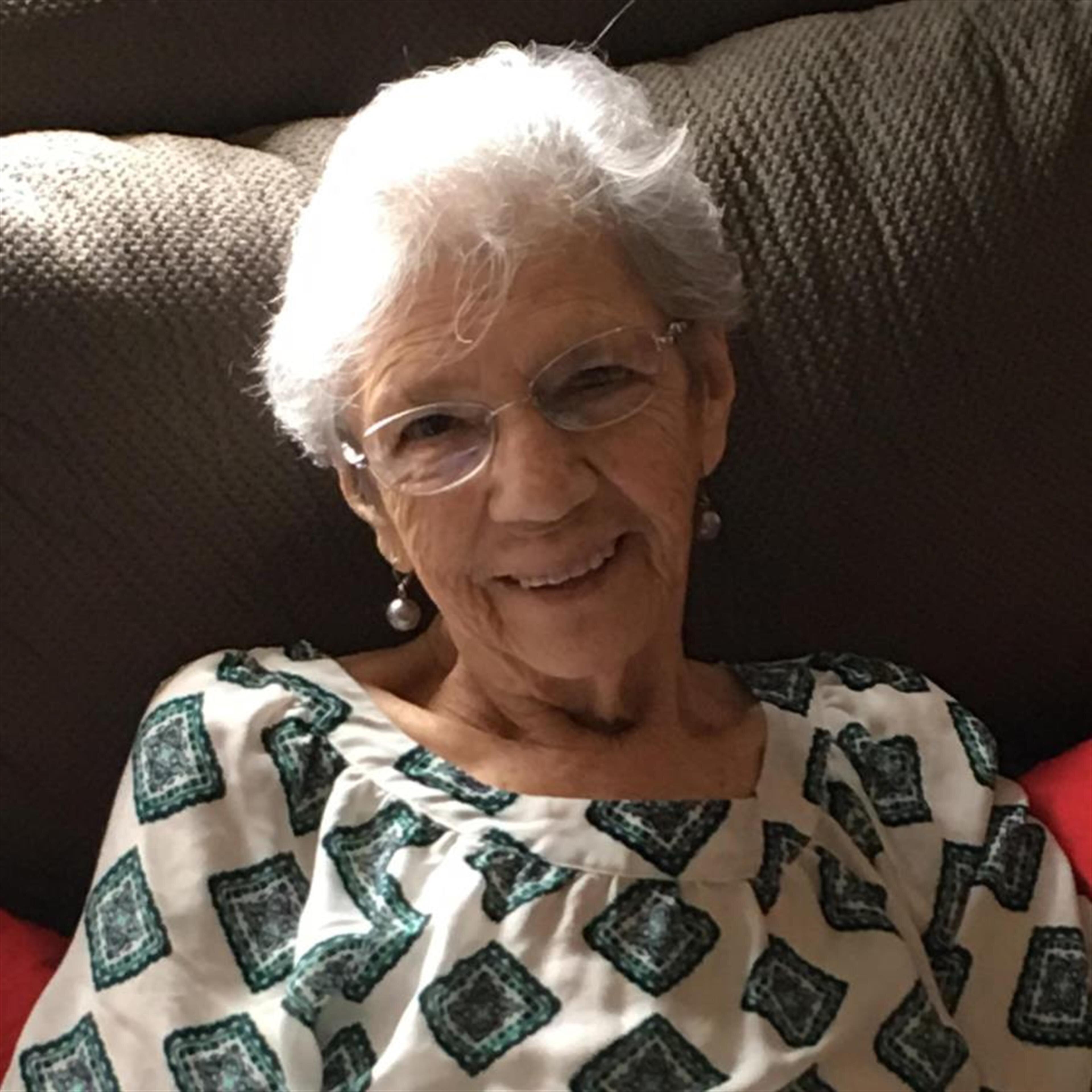 Maria Isabel Alvarez Mendoza