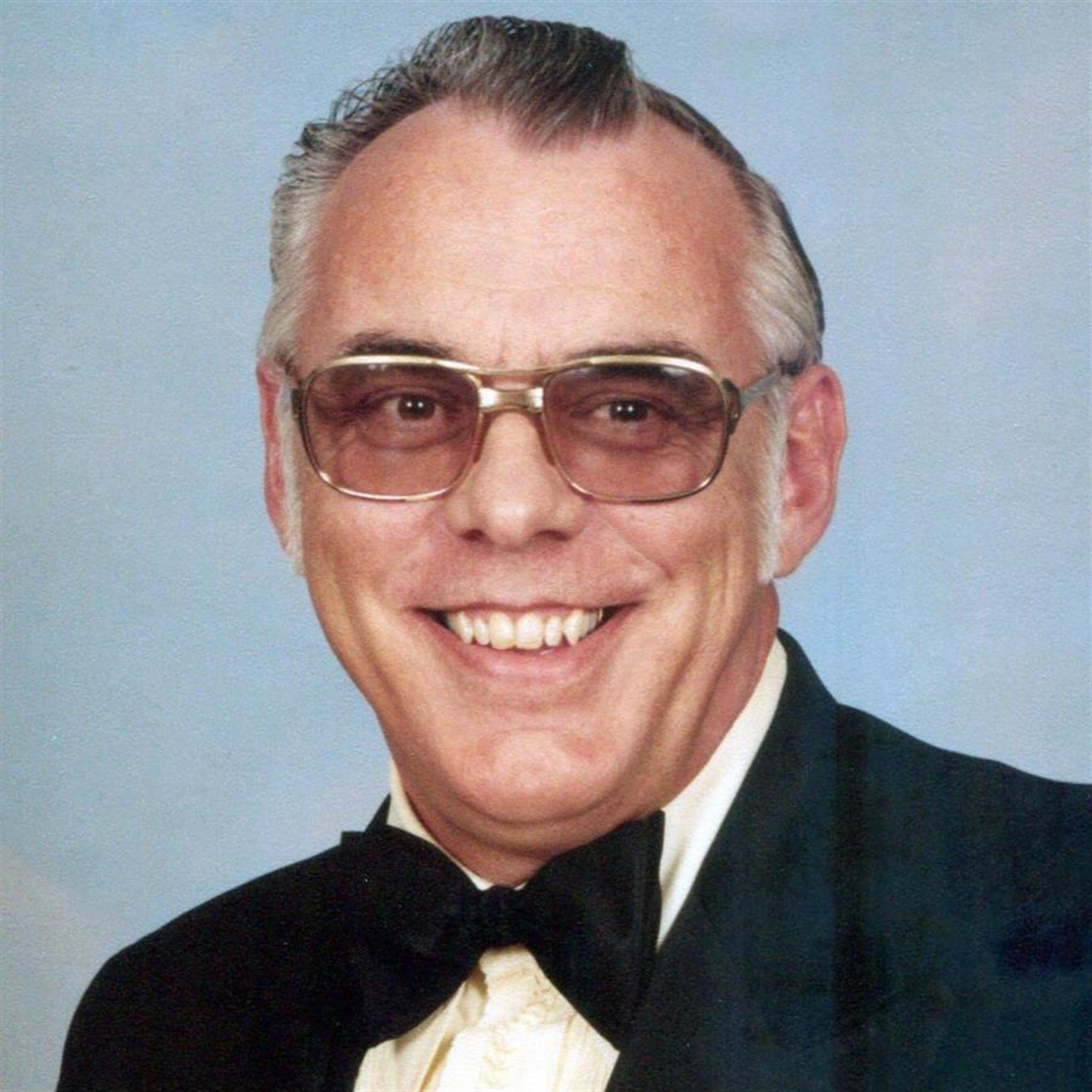 William Elliott Edwards