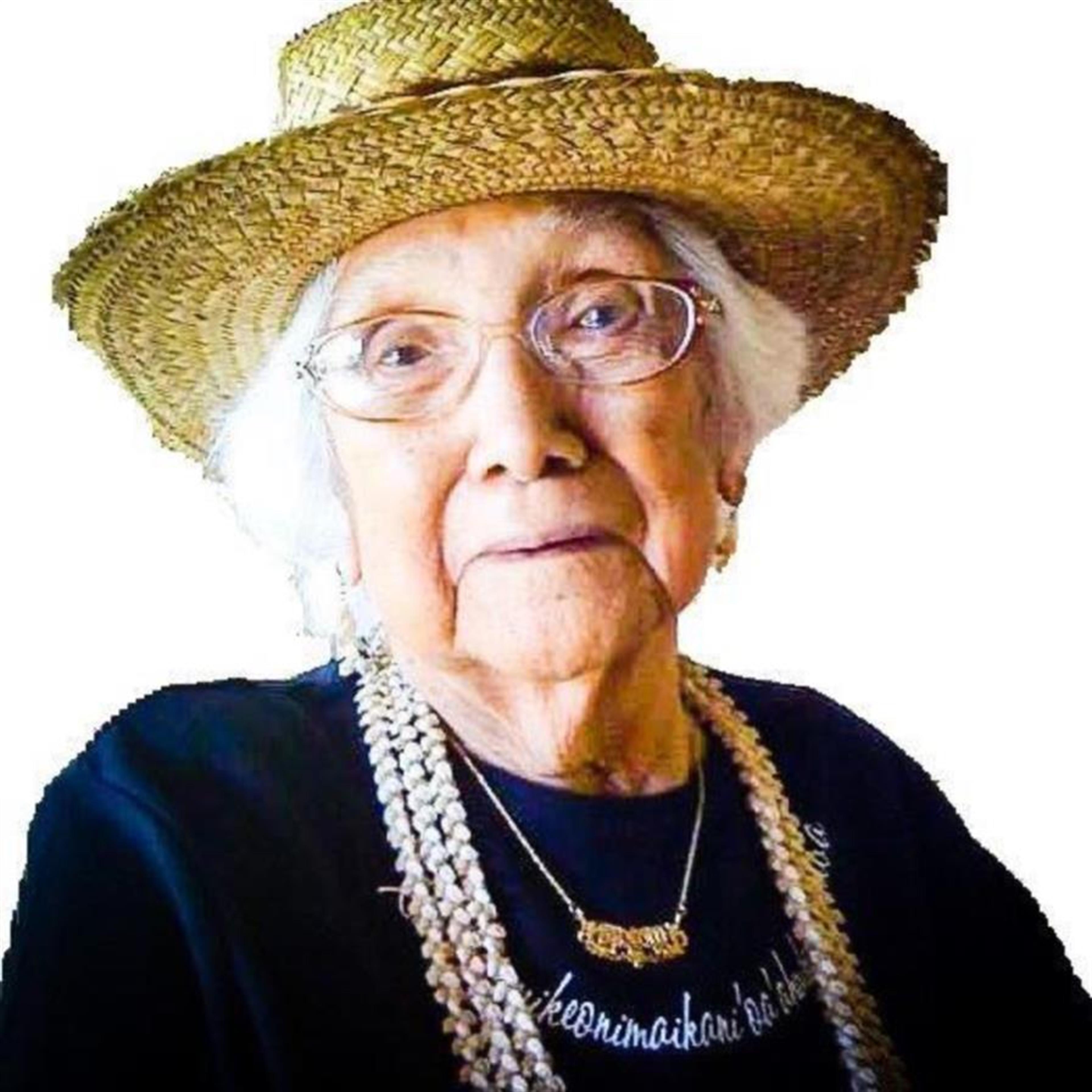 Philomena Flores Lau