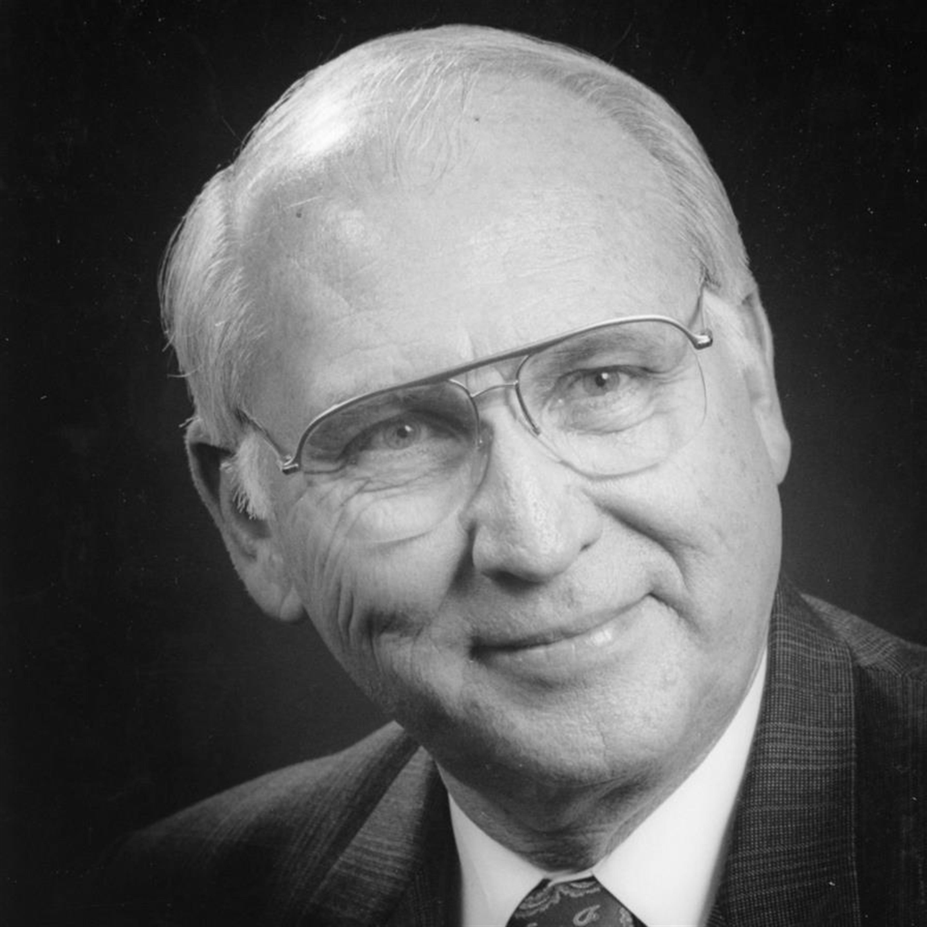 Calvin Charlie Phillips' obituary picture