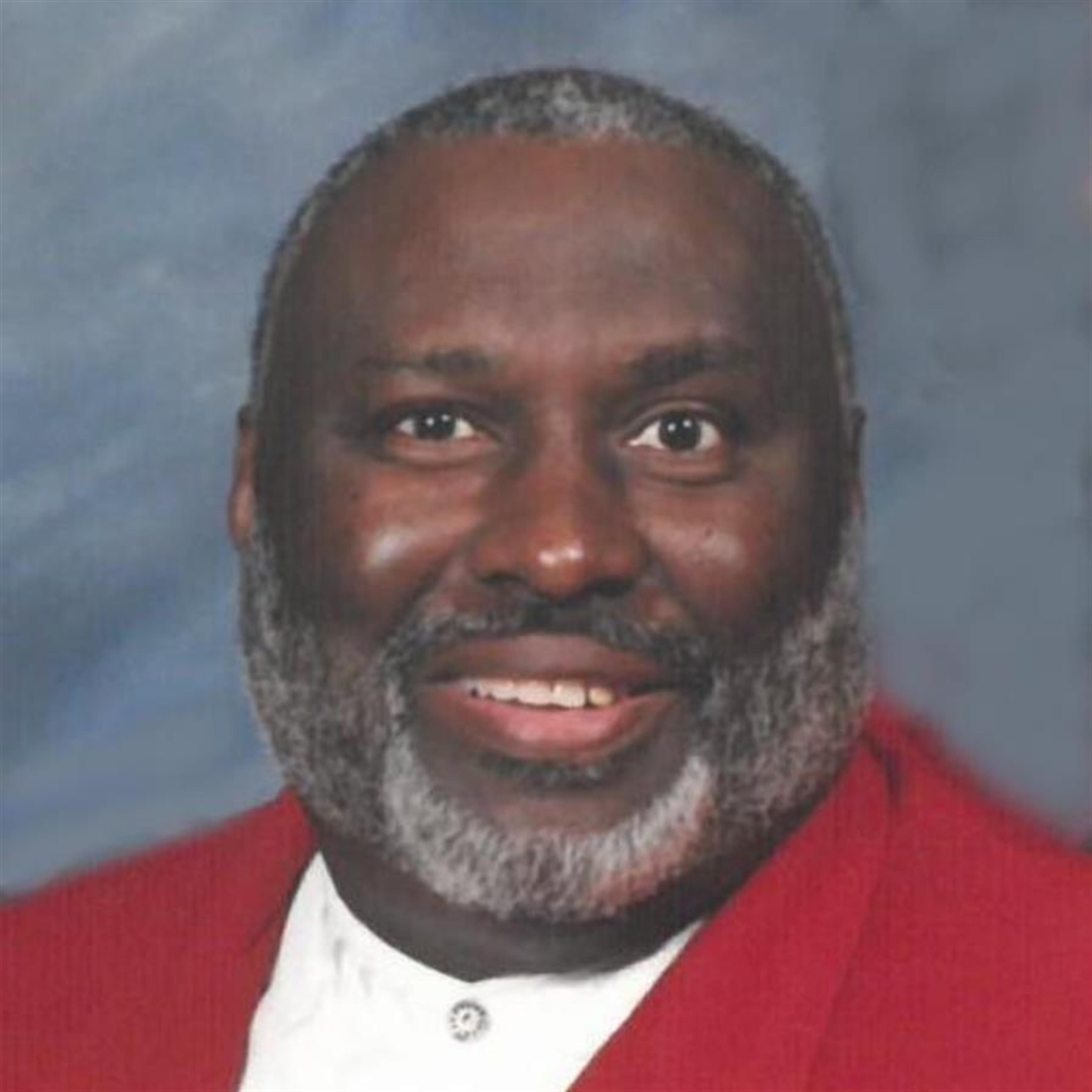 George Anthony Evans' obituary picture