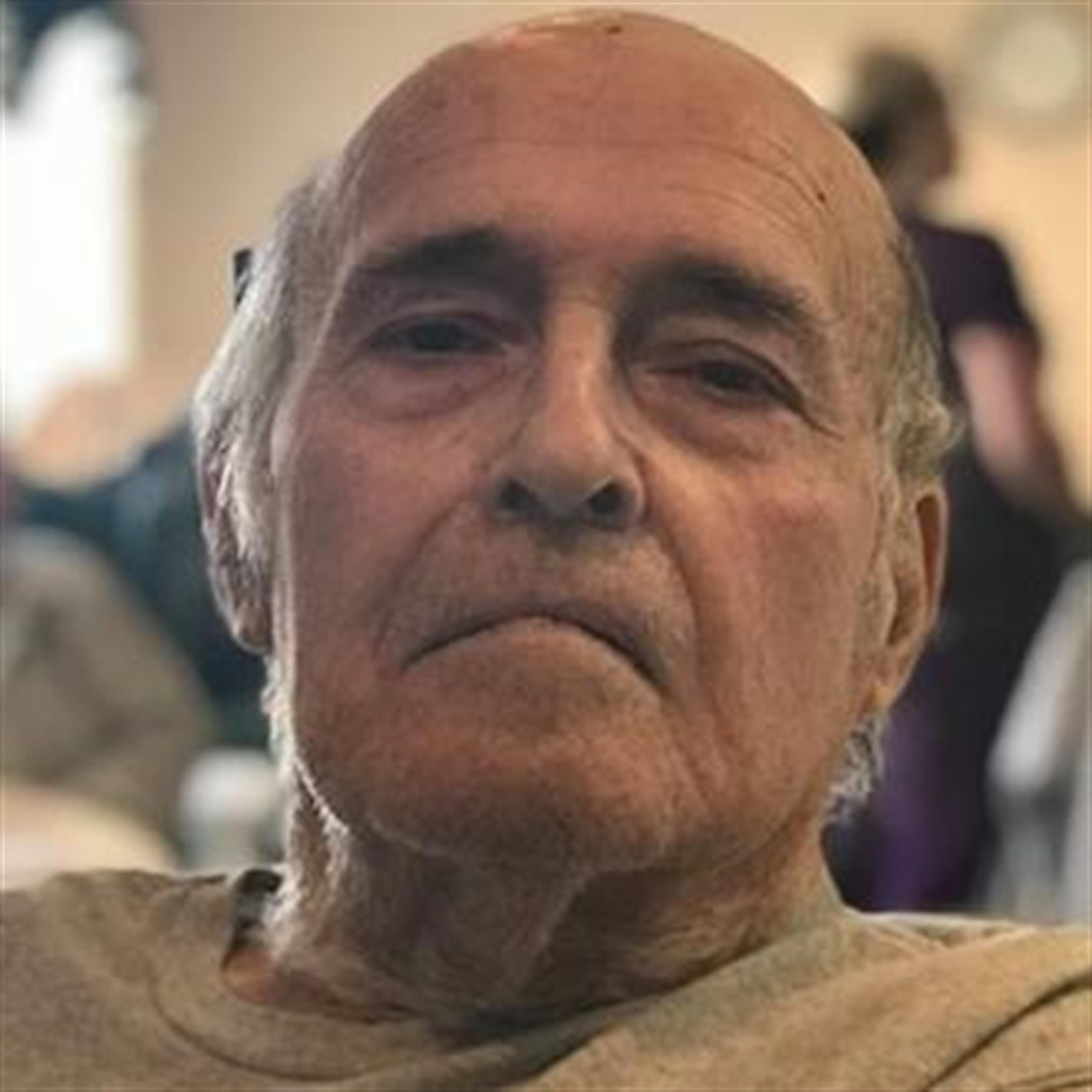 Howard "Joe" Joseph Leger Jr.