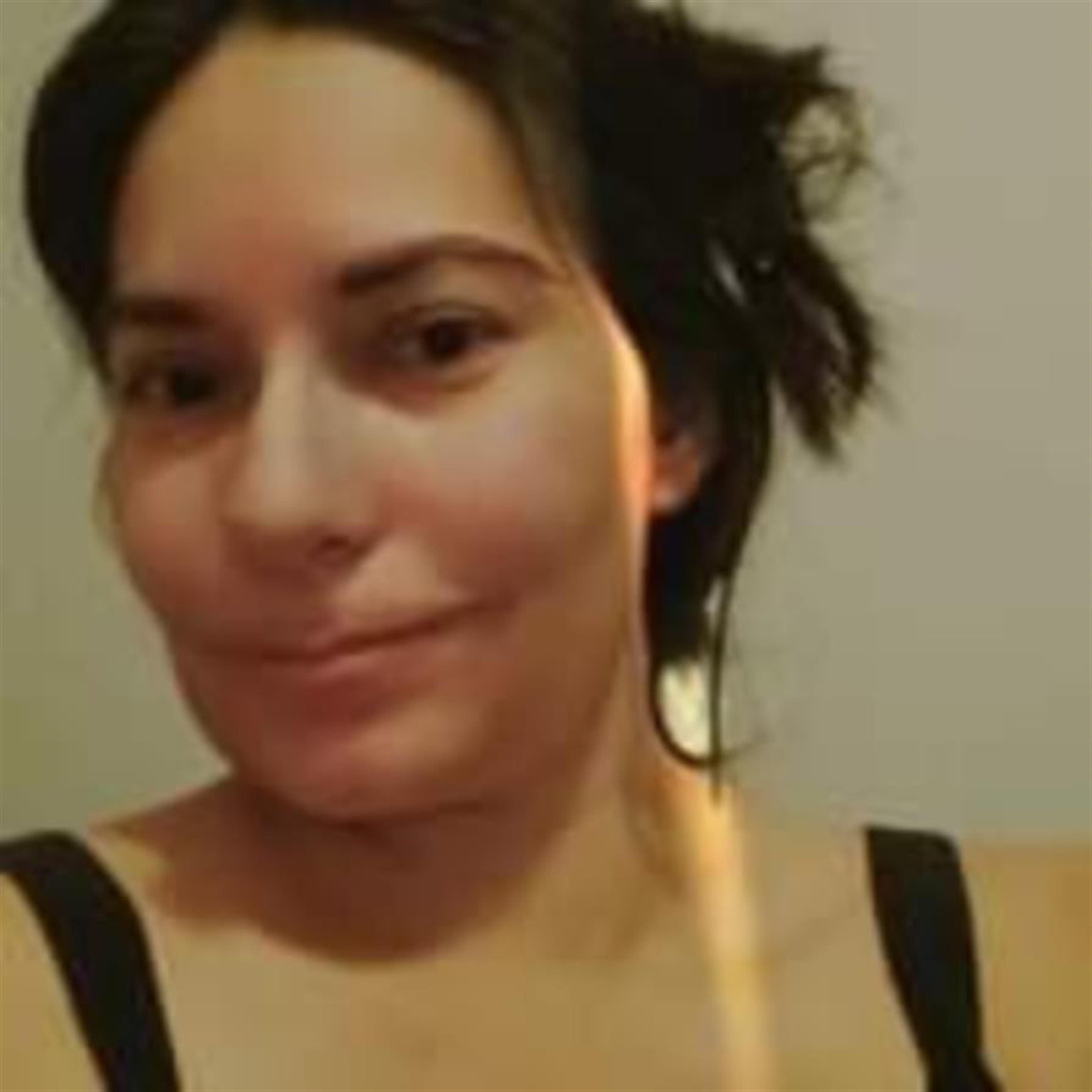 Danielle Nichole Perilla