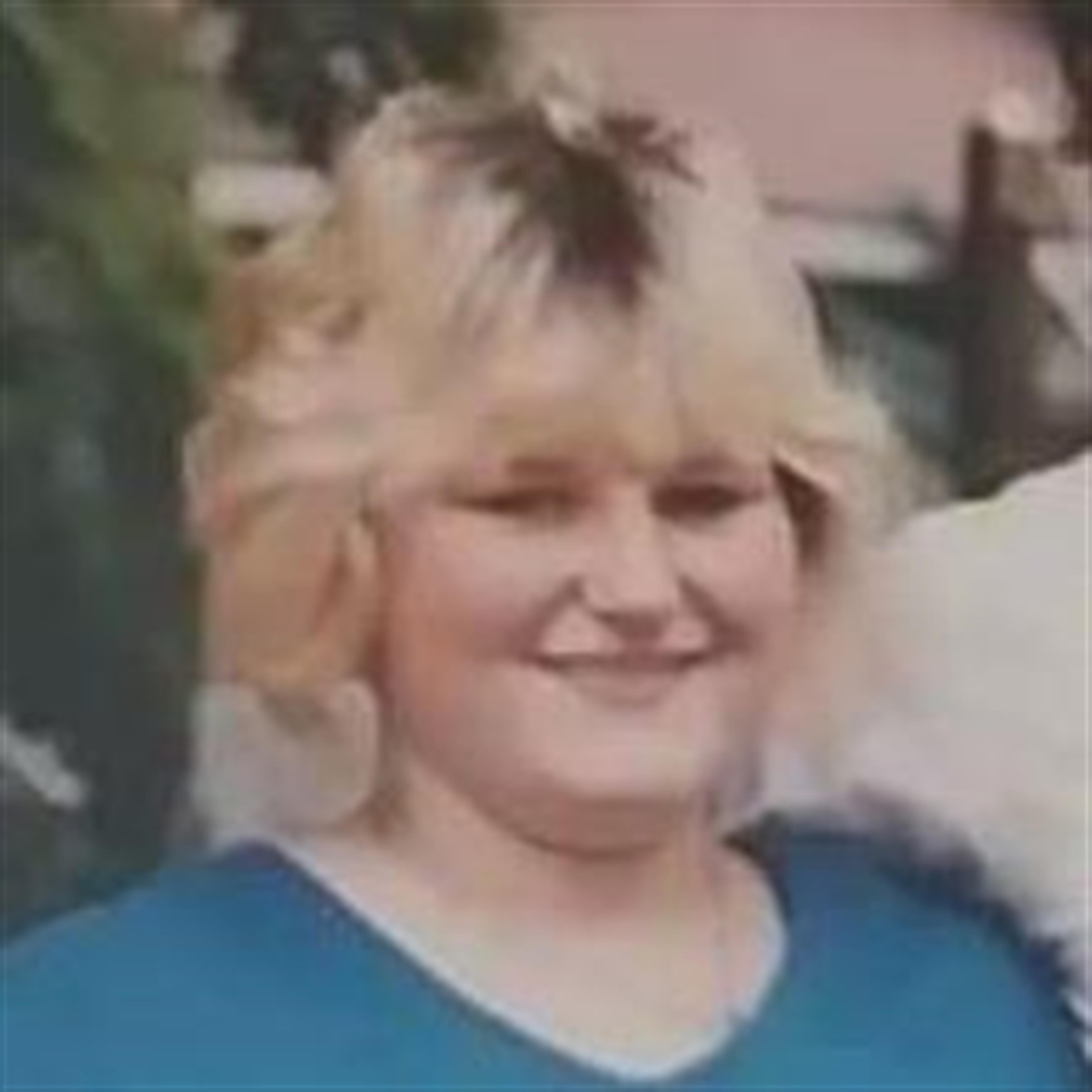 Barbara Ruth-Marie Richards