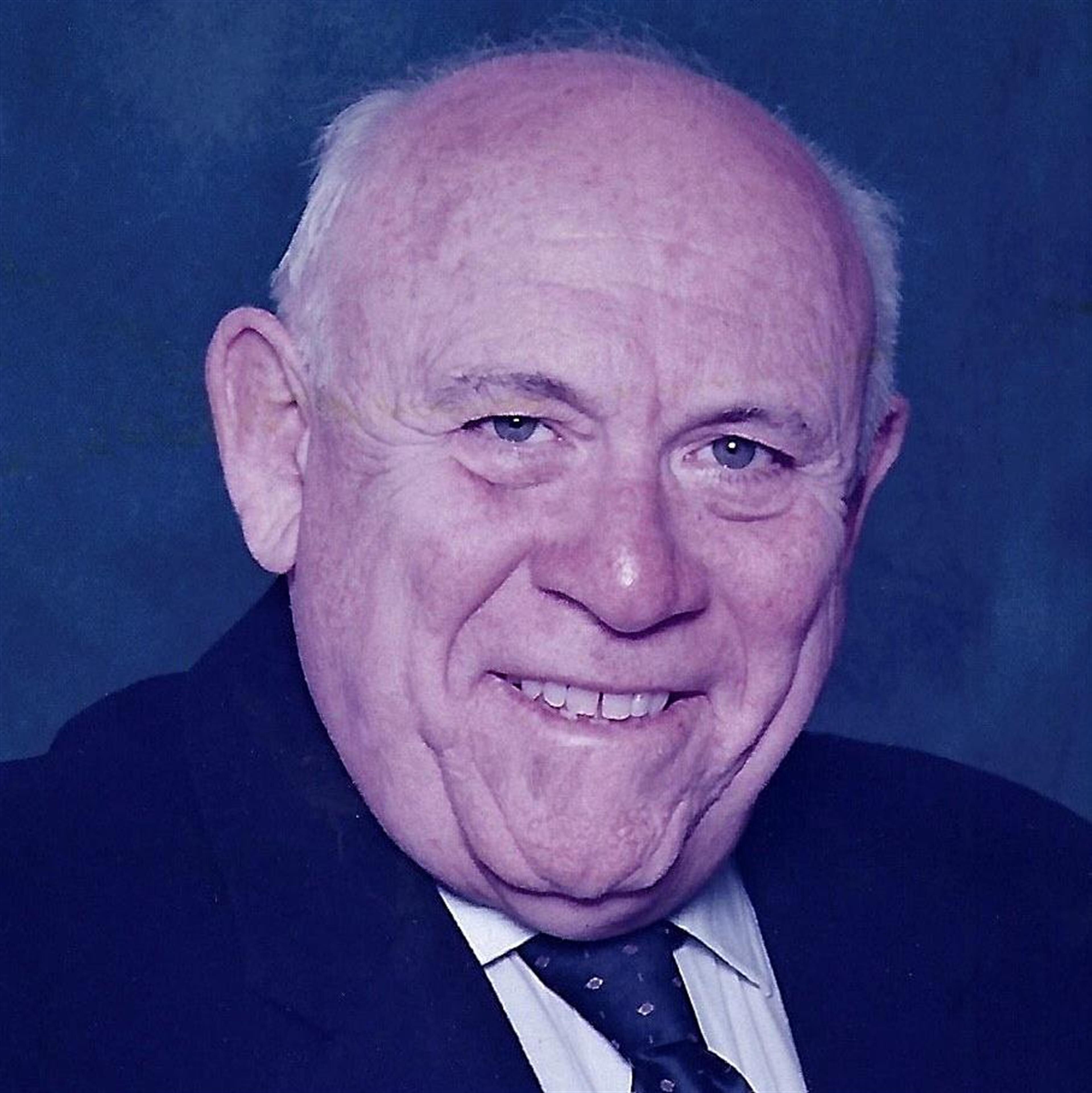 Joseph J. Goebel