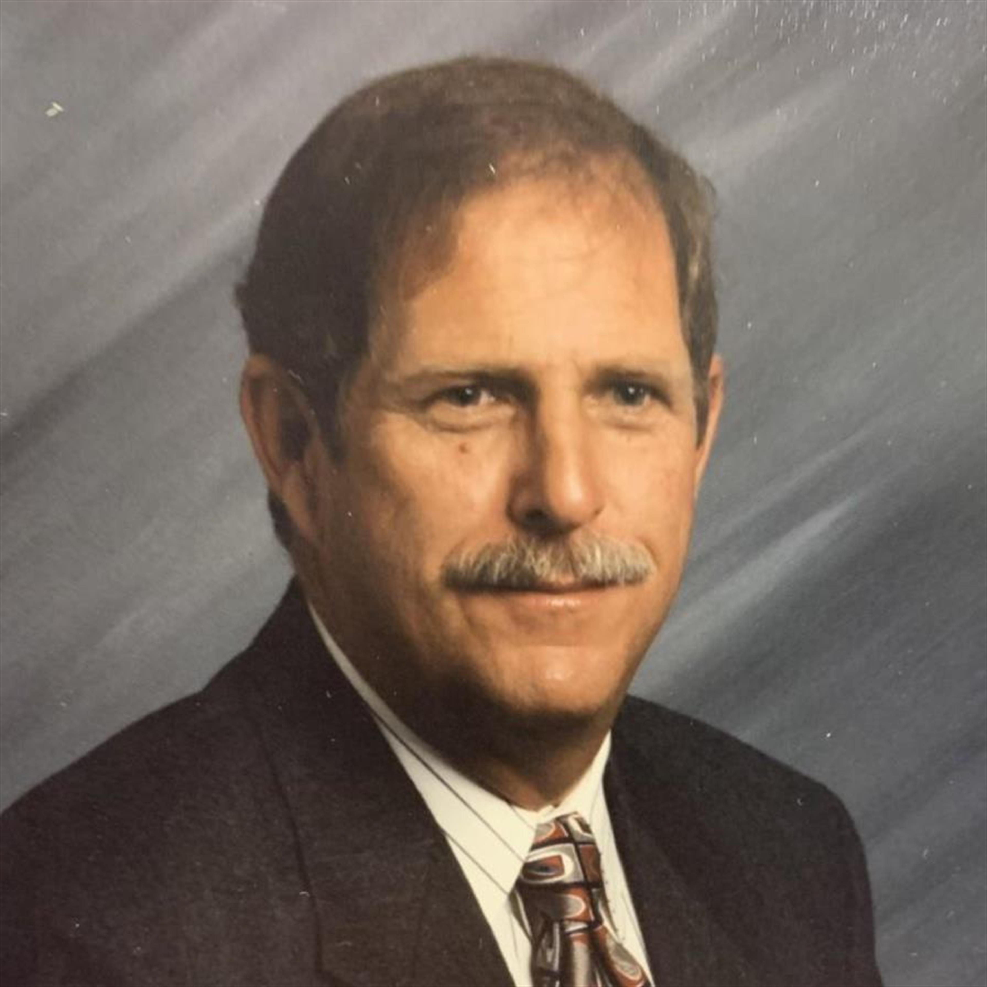 William Harold Haynes' obituary picture