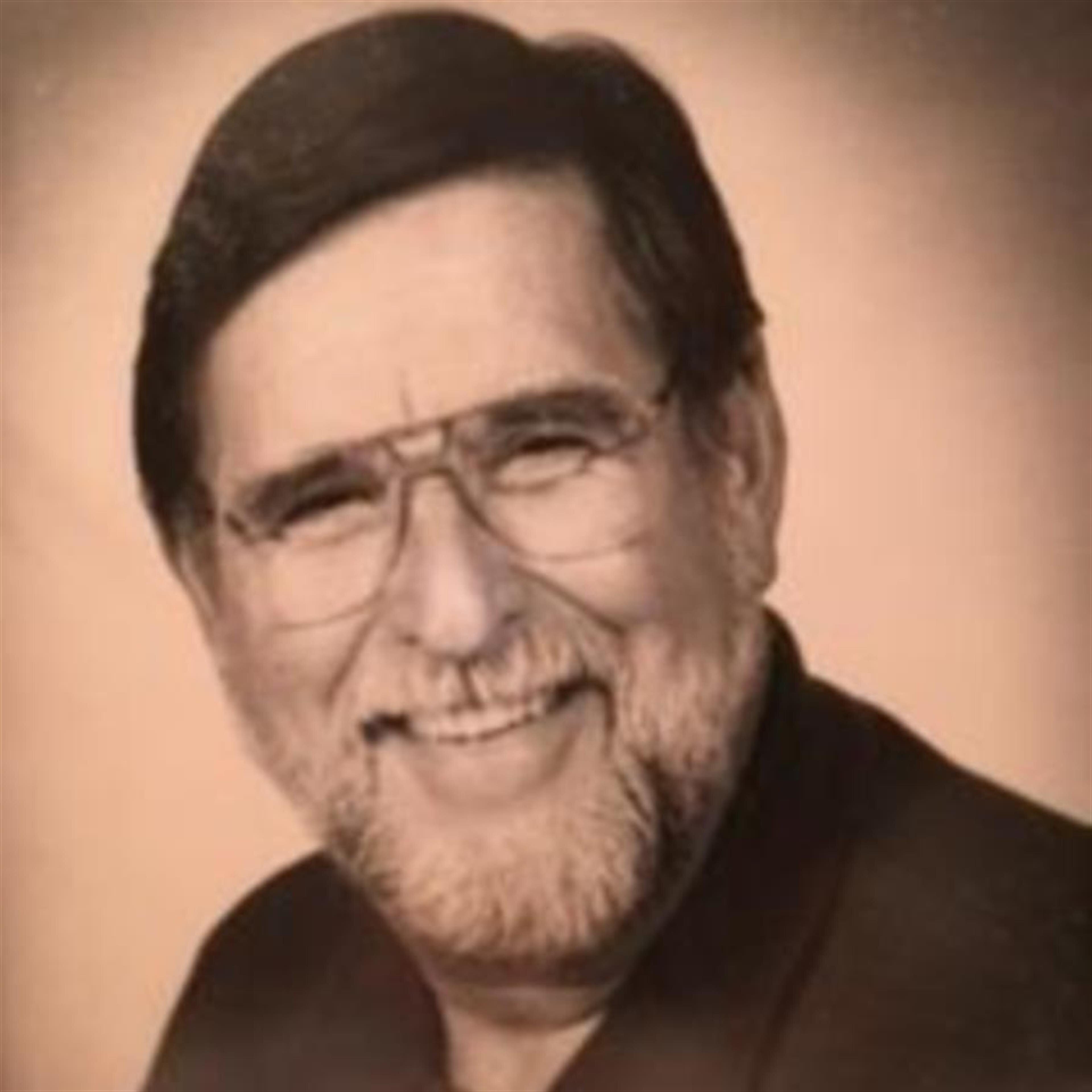 Gerald Grady Pitts