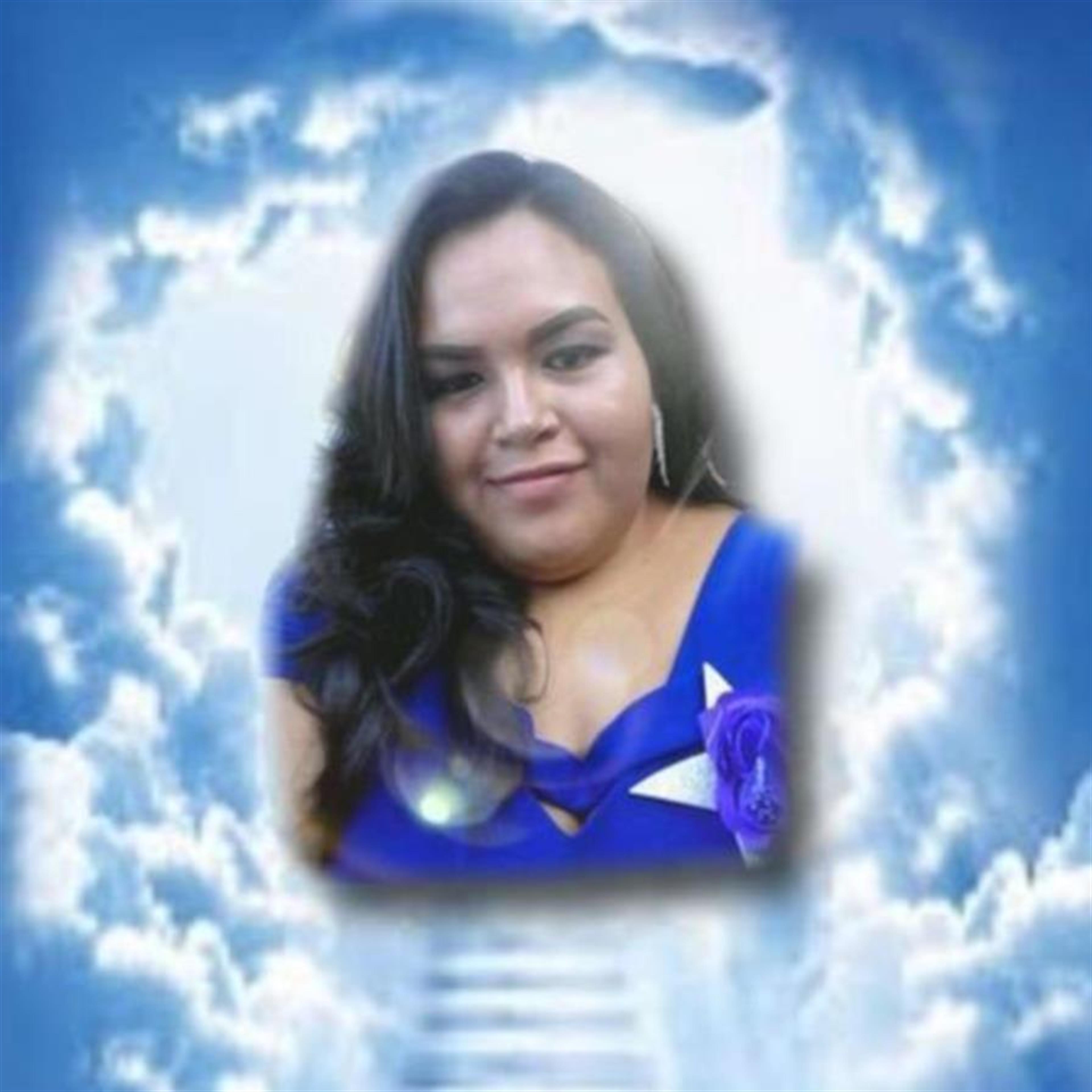 Zoila Flor Marmolejo Castaneda