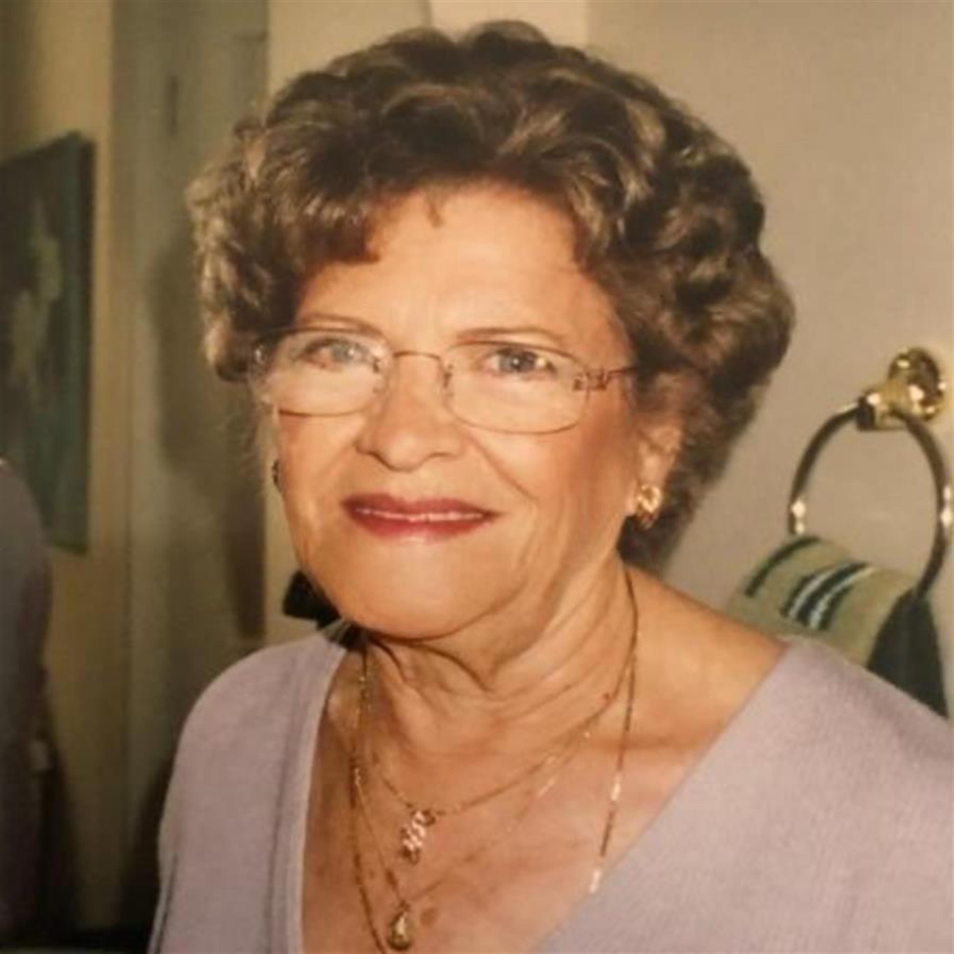 Aida Garcia