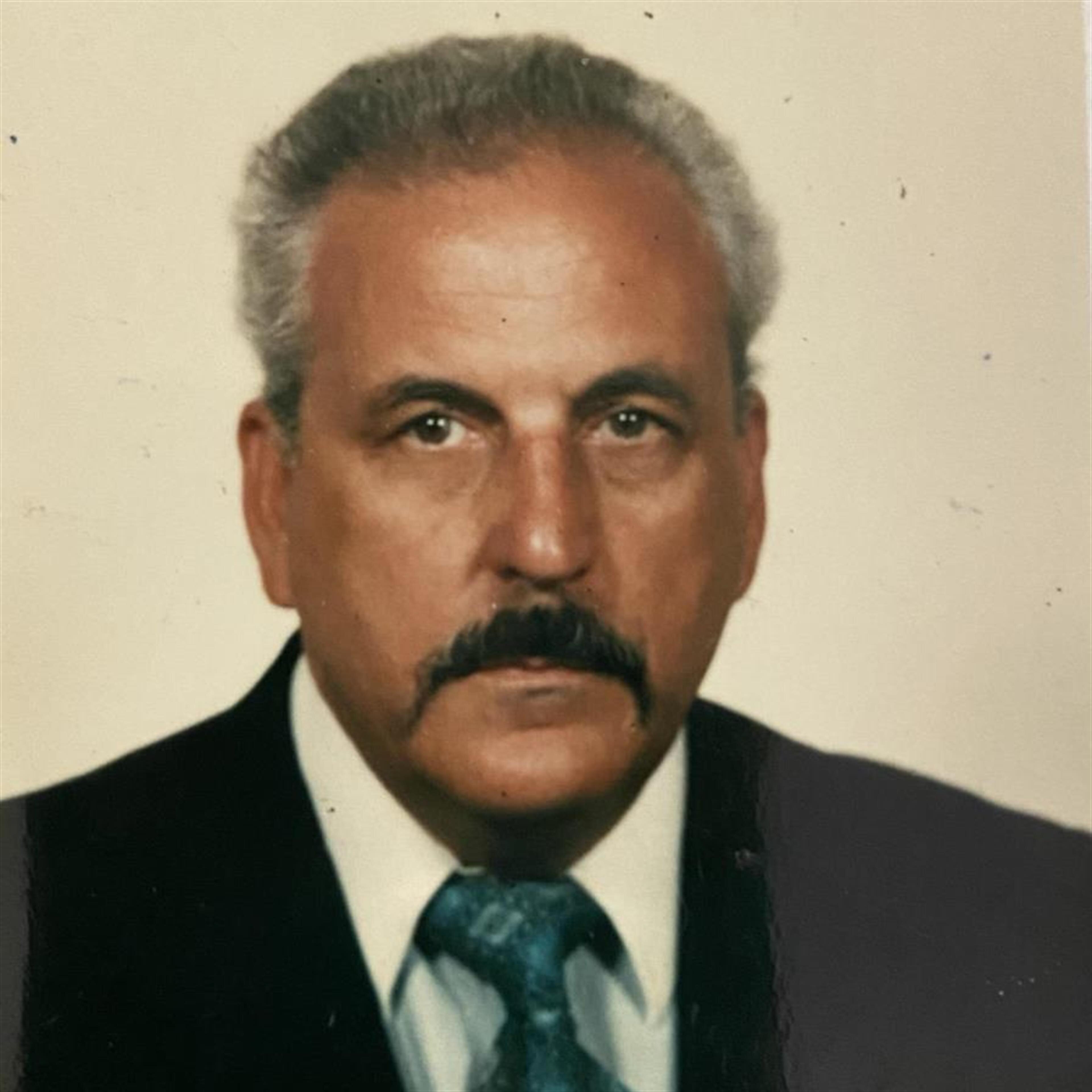 Mario Cesar Marrero