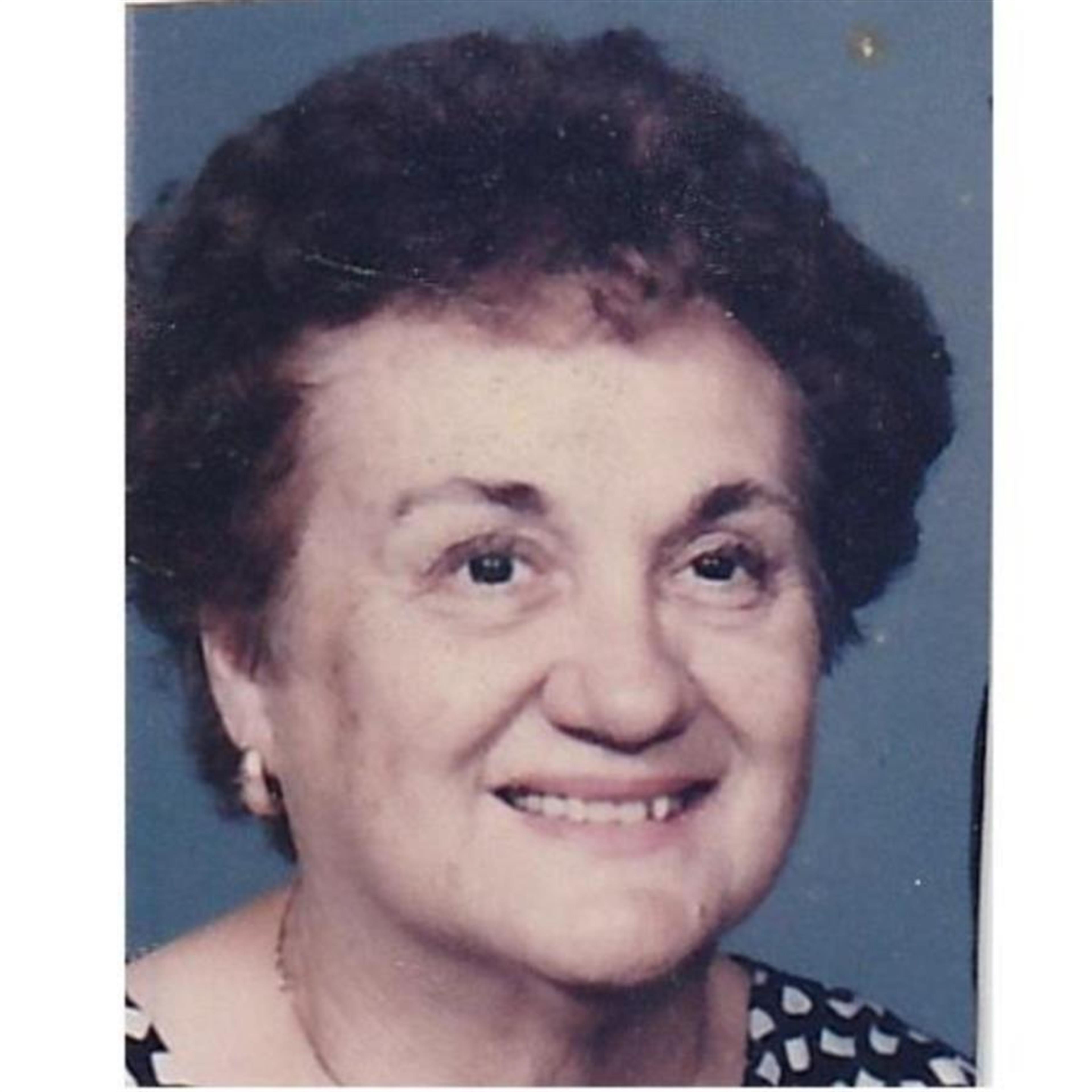 Mary G. Garcia