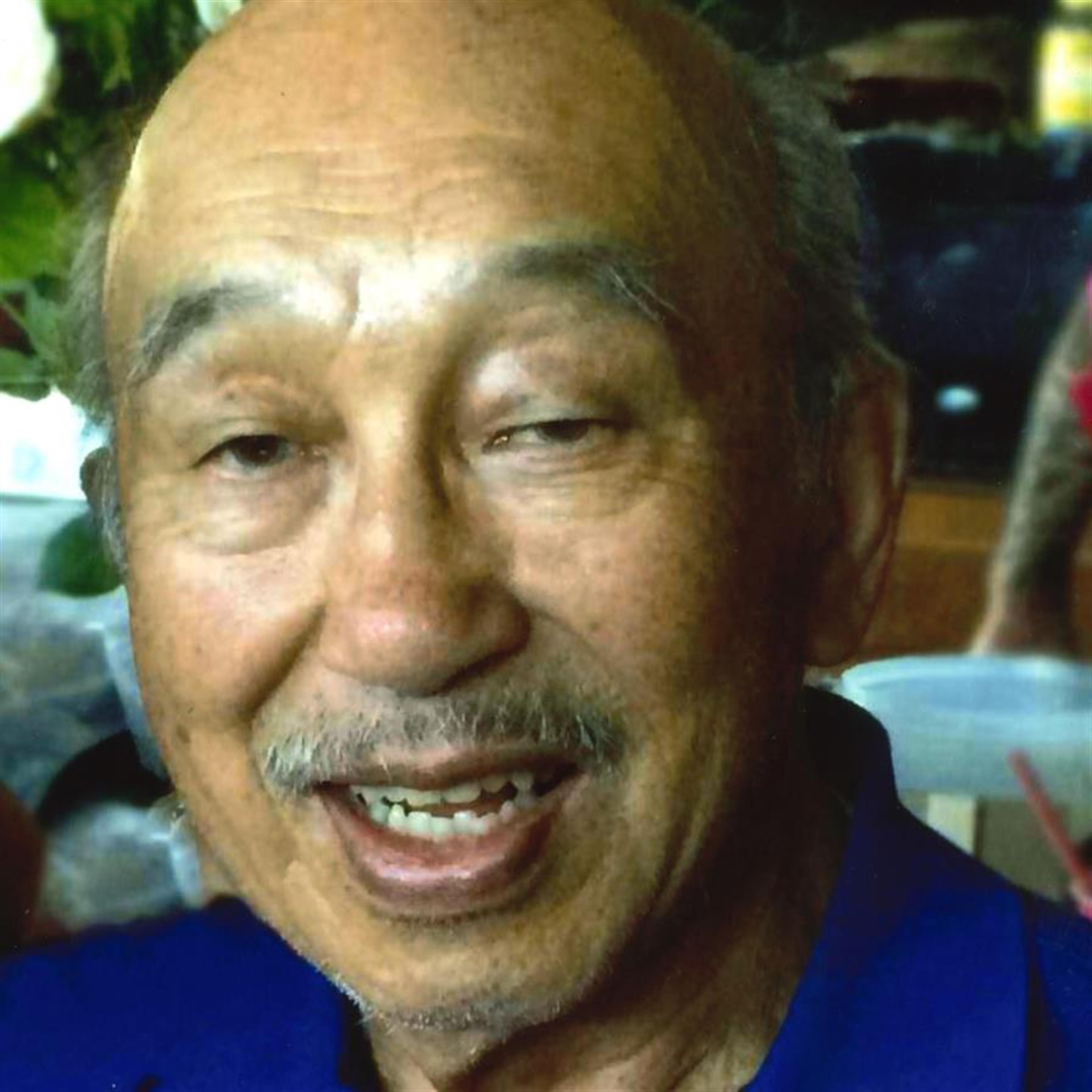 Thomas Lowe Jeung